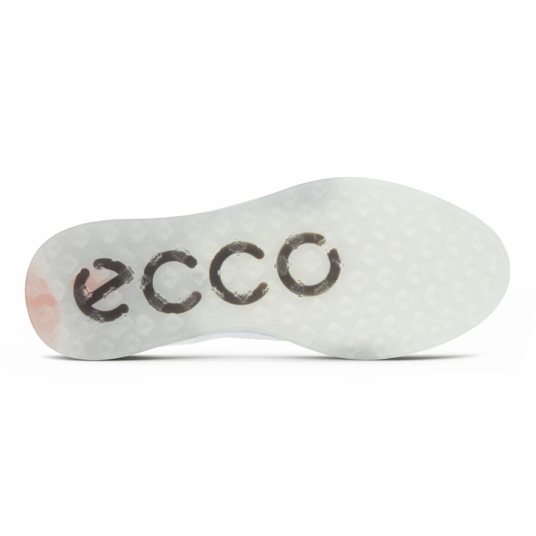 Zapatos de golf para mujer Ecco S-Three
