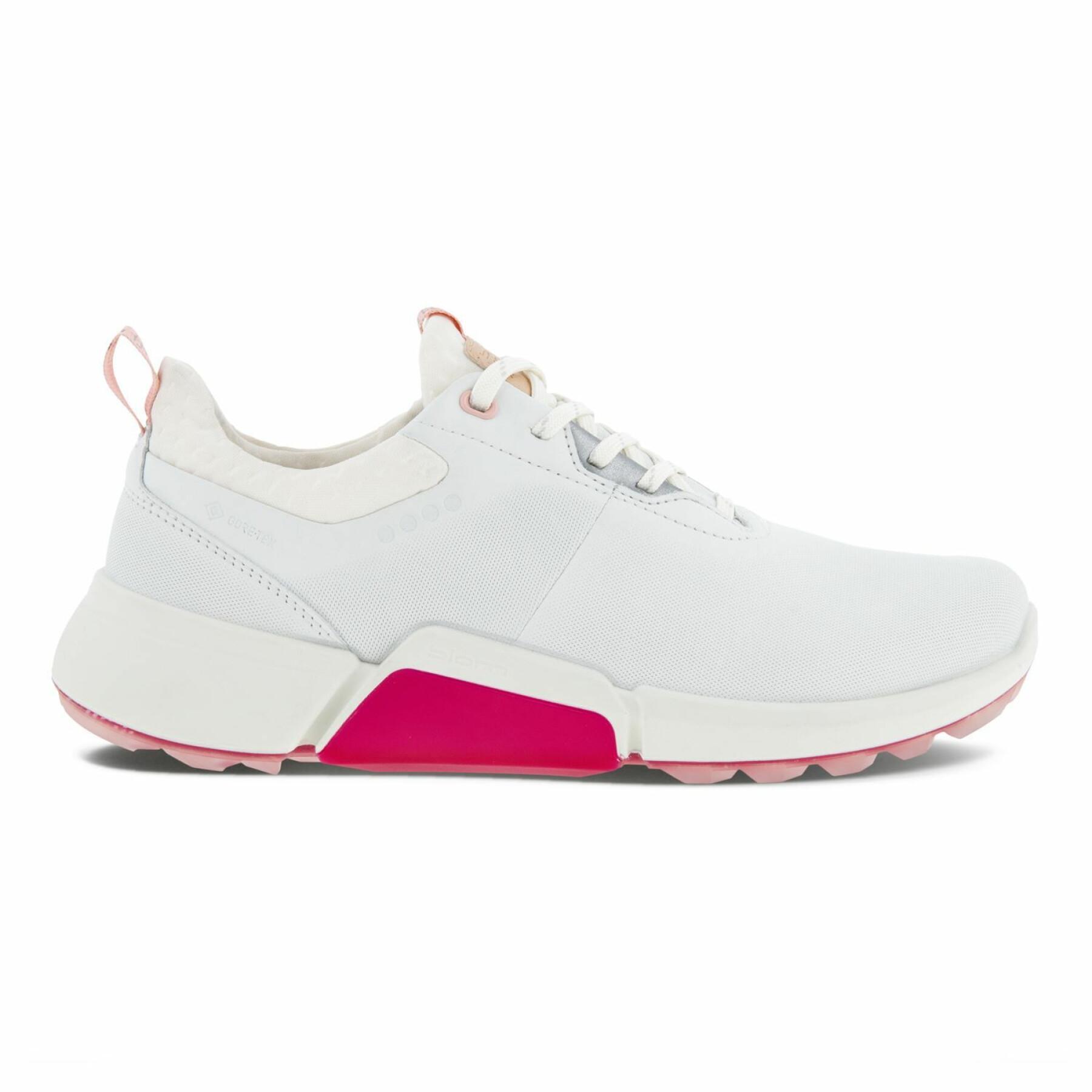 Zapatos de golf para mujer Ecco Biom H4