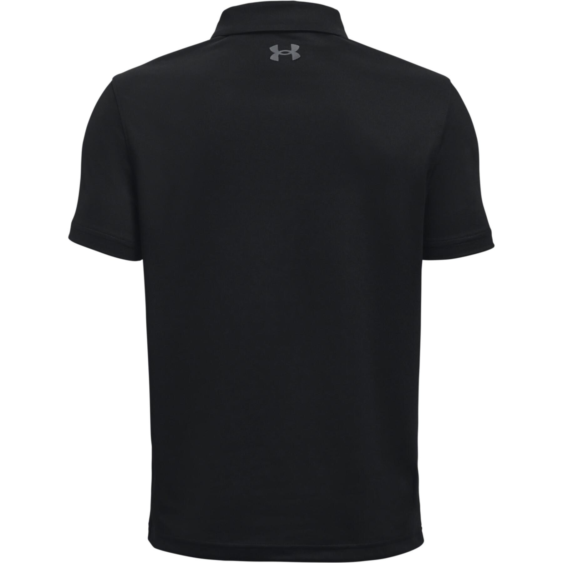 Chico del polo Under Armour Performance