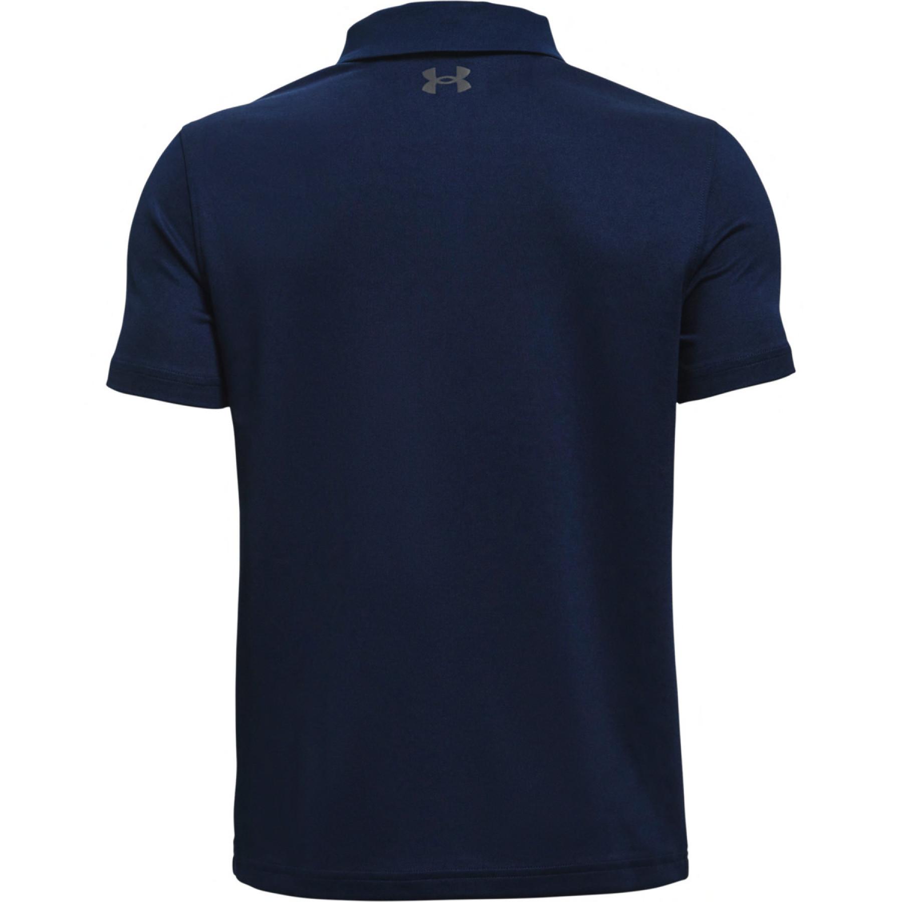 Chico del polo Under Armour Performance