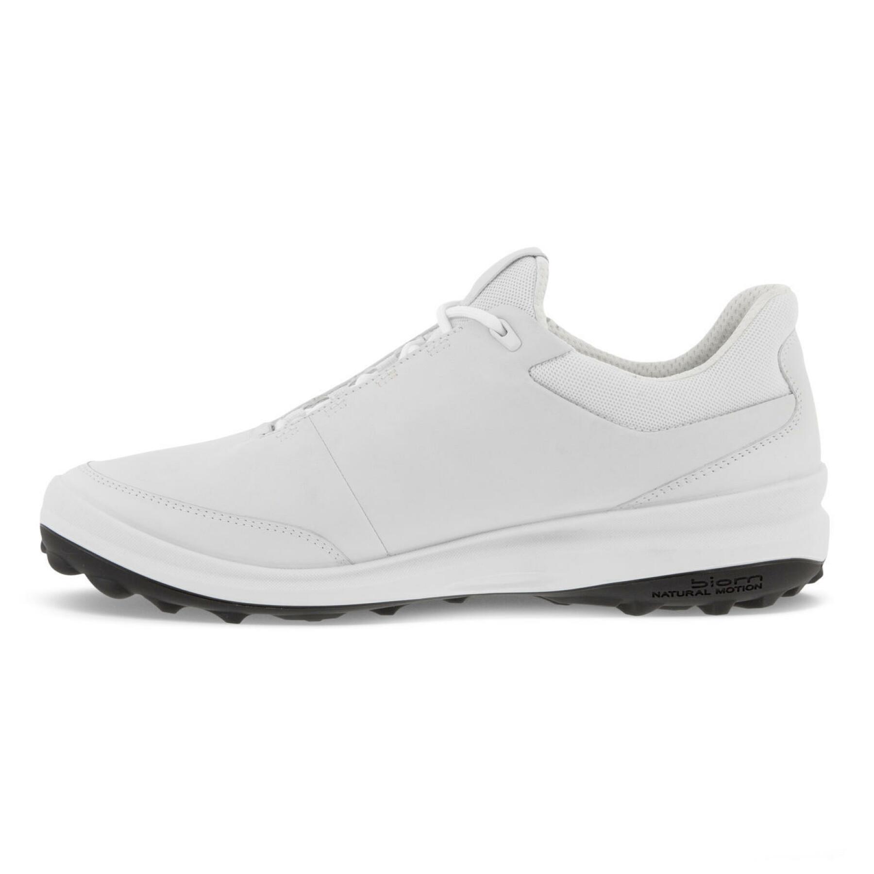 Zapatos de golf Ecco Biom Hybrid 3 Smu