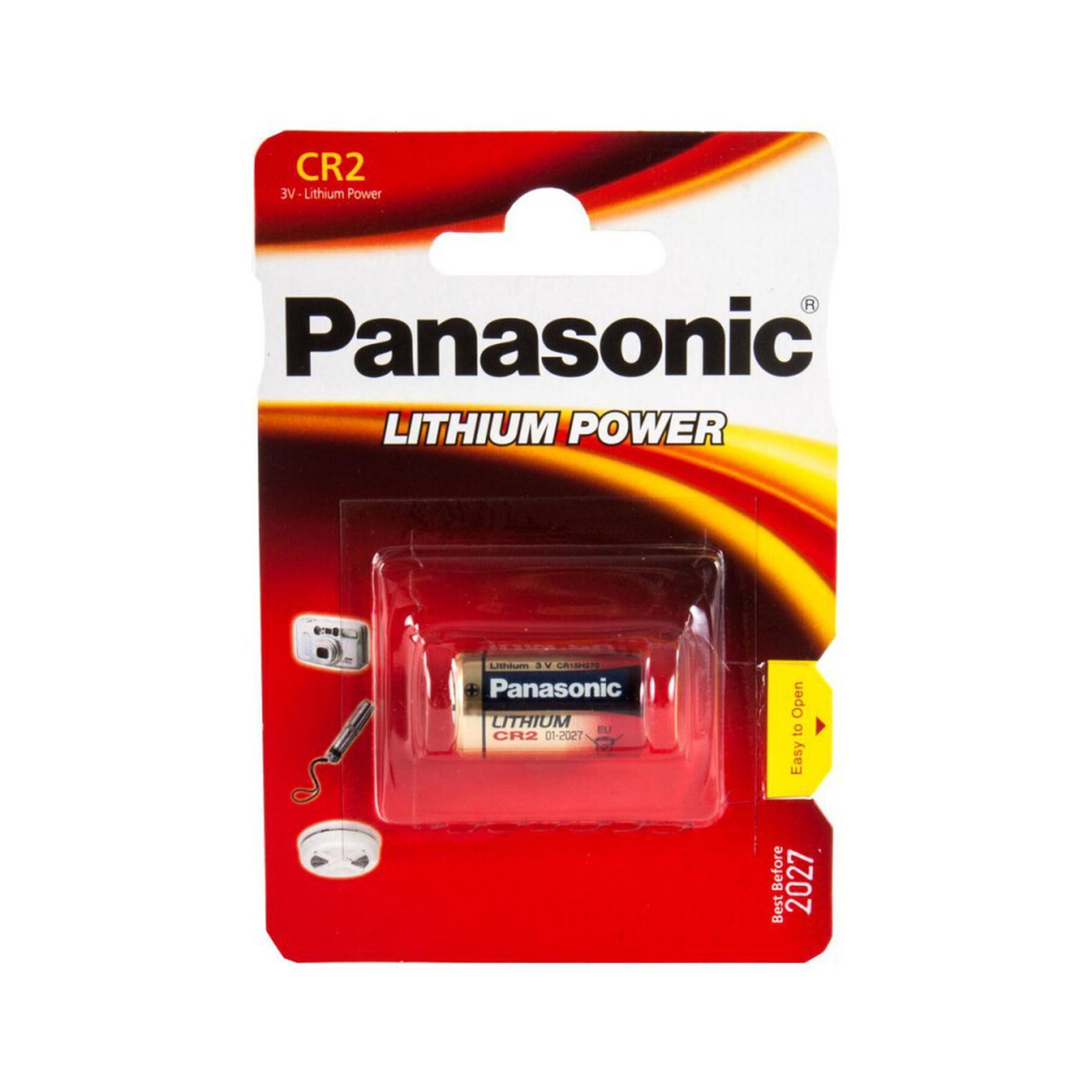 Batería Panasonic para telémetro