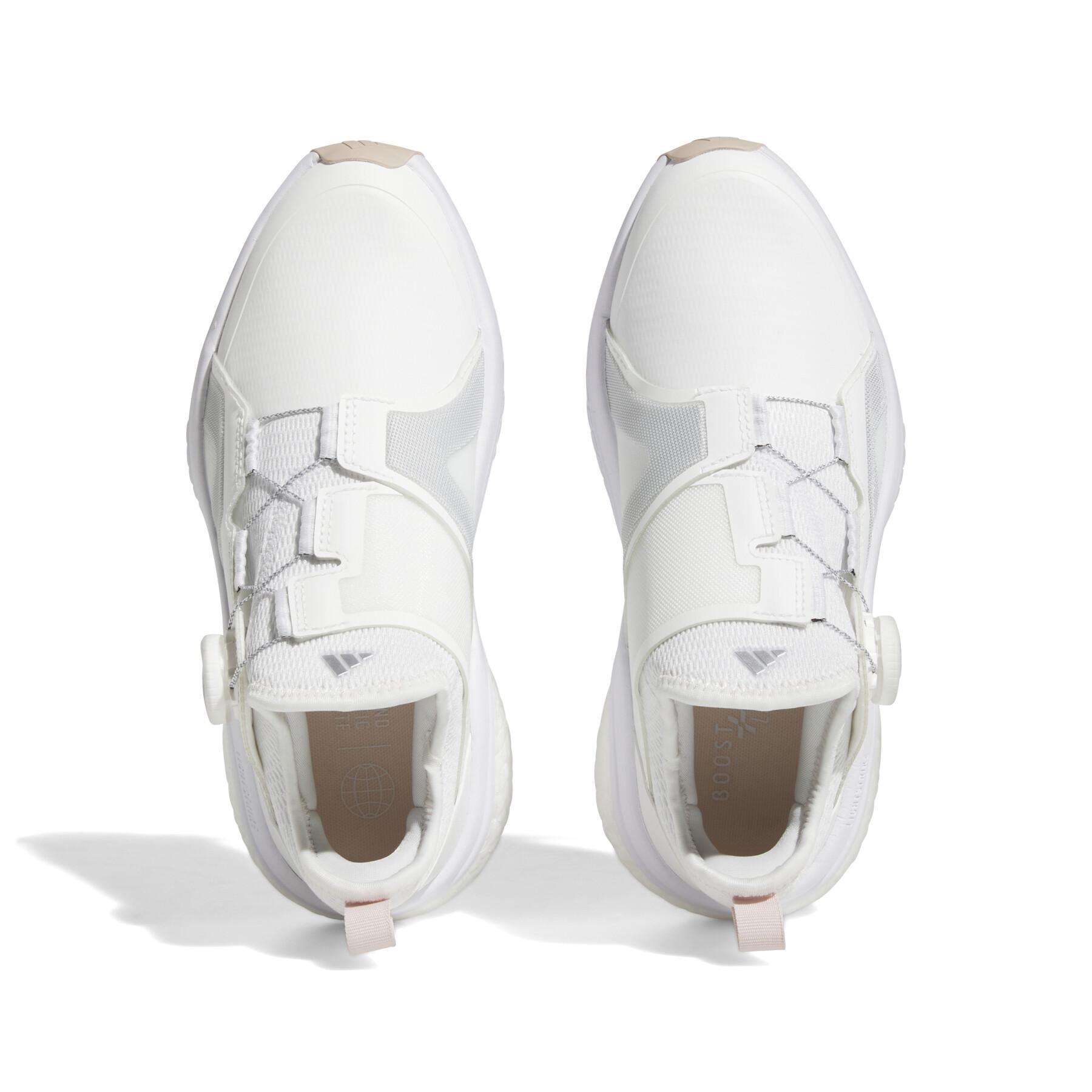 Zapatos de golf para mujer adidas Solarmotion BOA