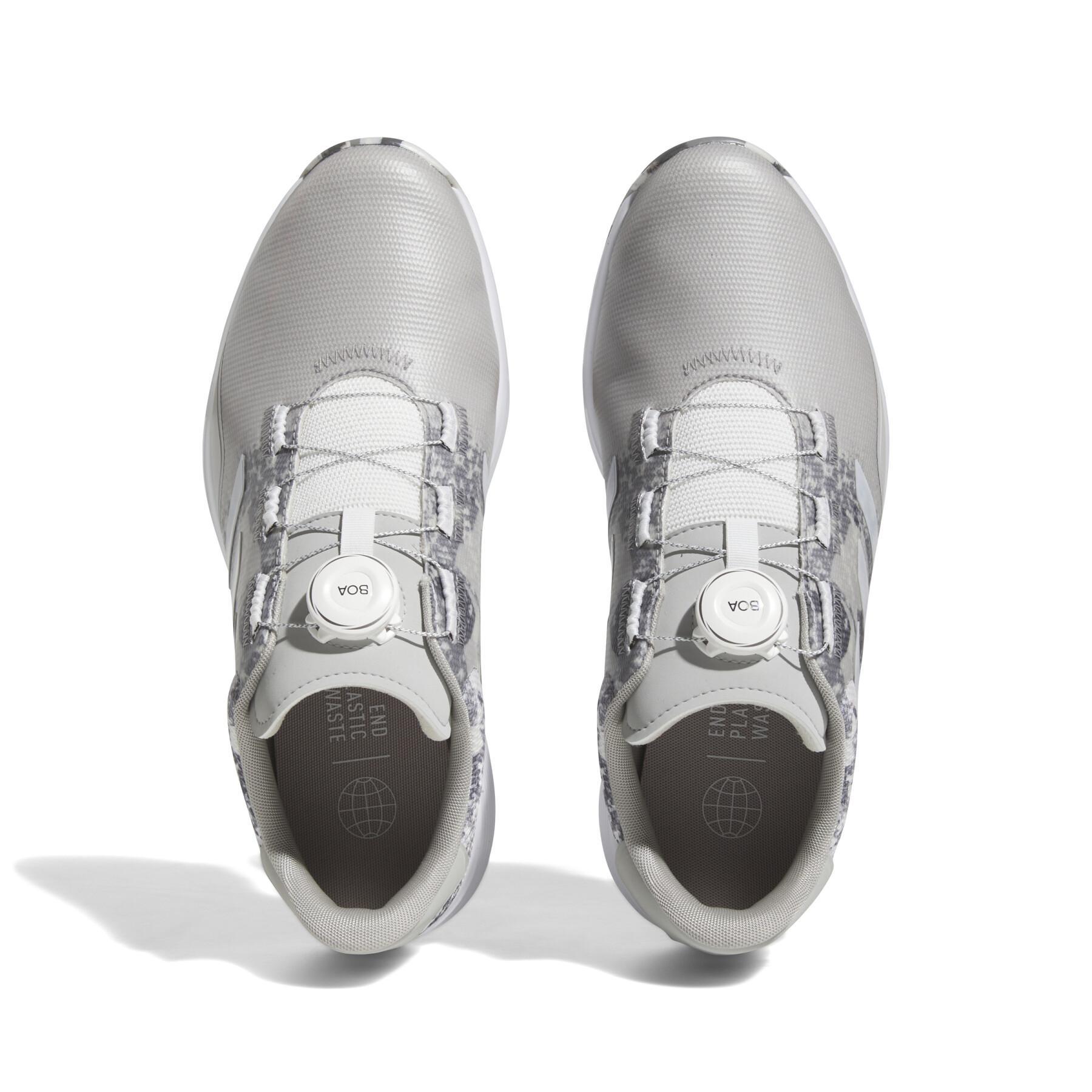 Zapatos de golf sin tacos adidas S2G Sl Boa 23