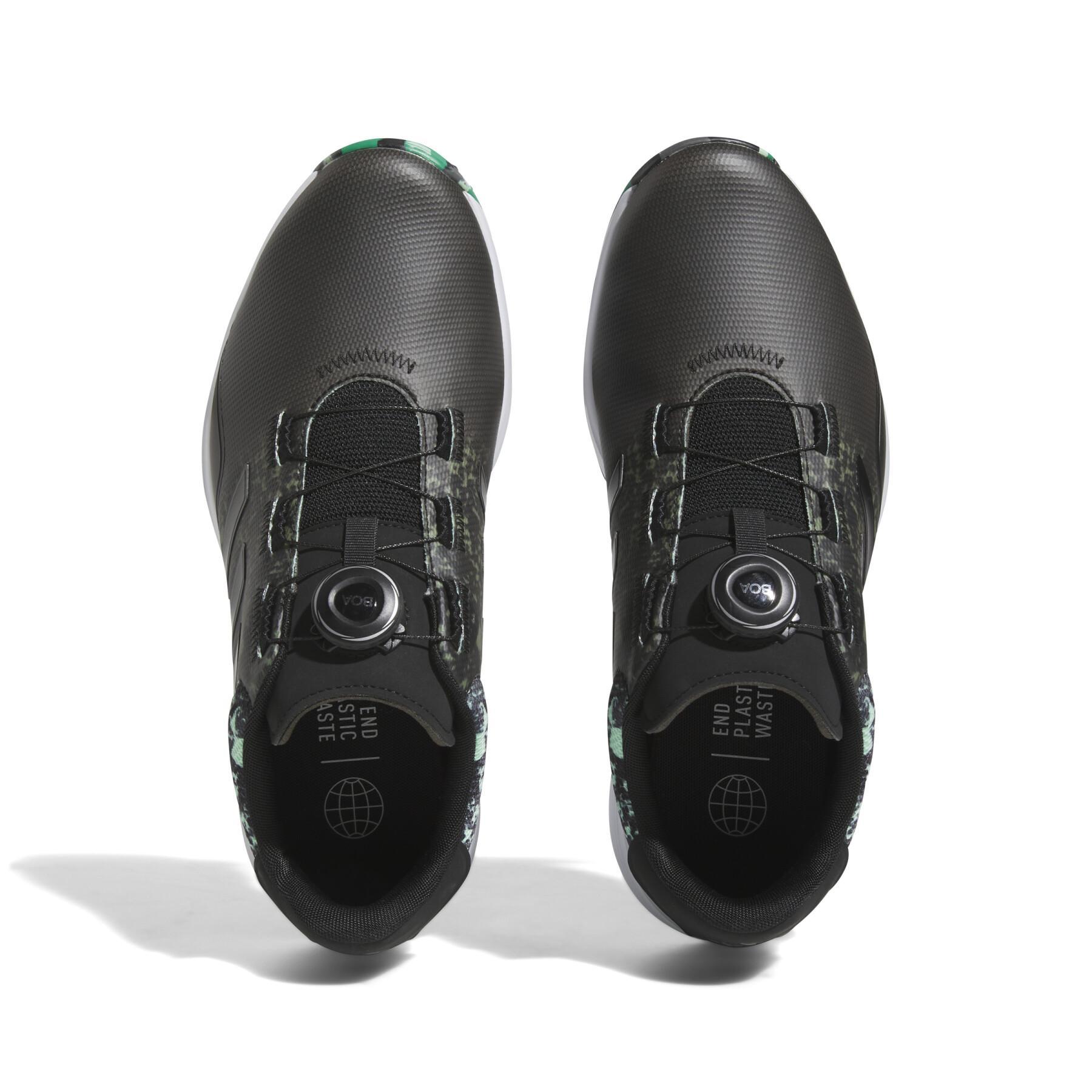 Zapatos de golf anchos adidas S2G SL 23