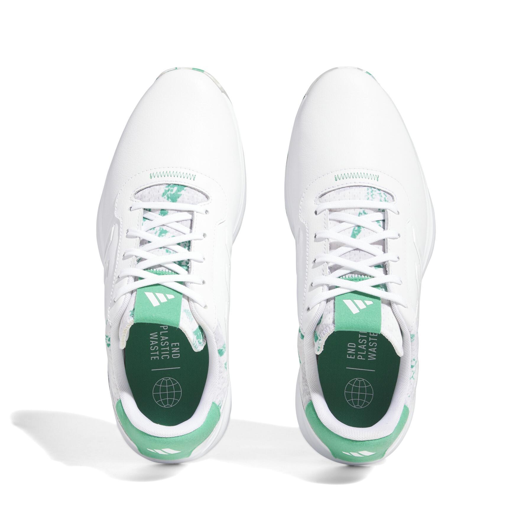 Zapatos de golf sin tacos adidas S2G Sl 23
