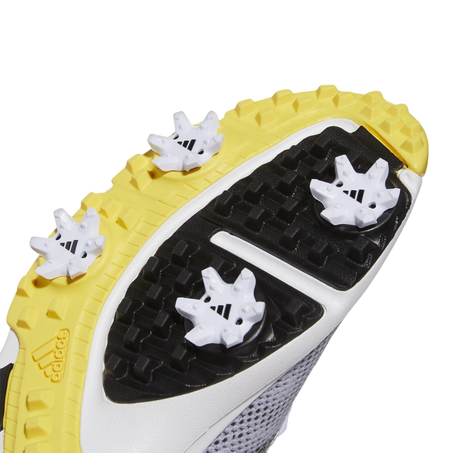 Zapatos de golf para niños adidas Codechaos 22 BOA