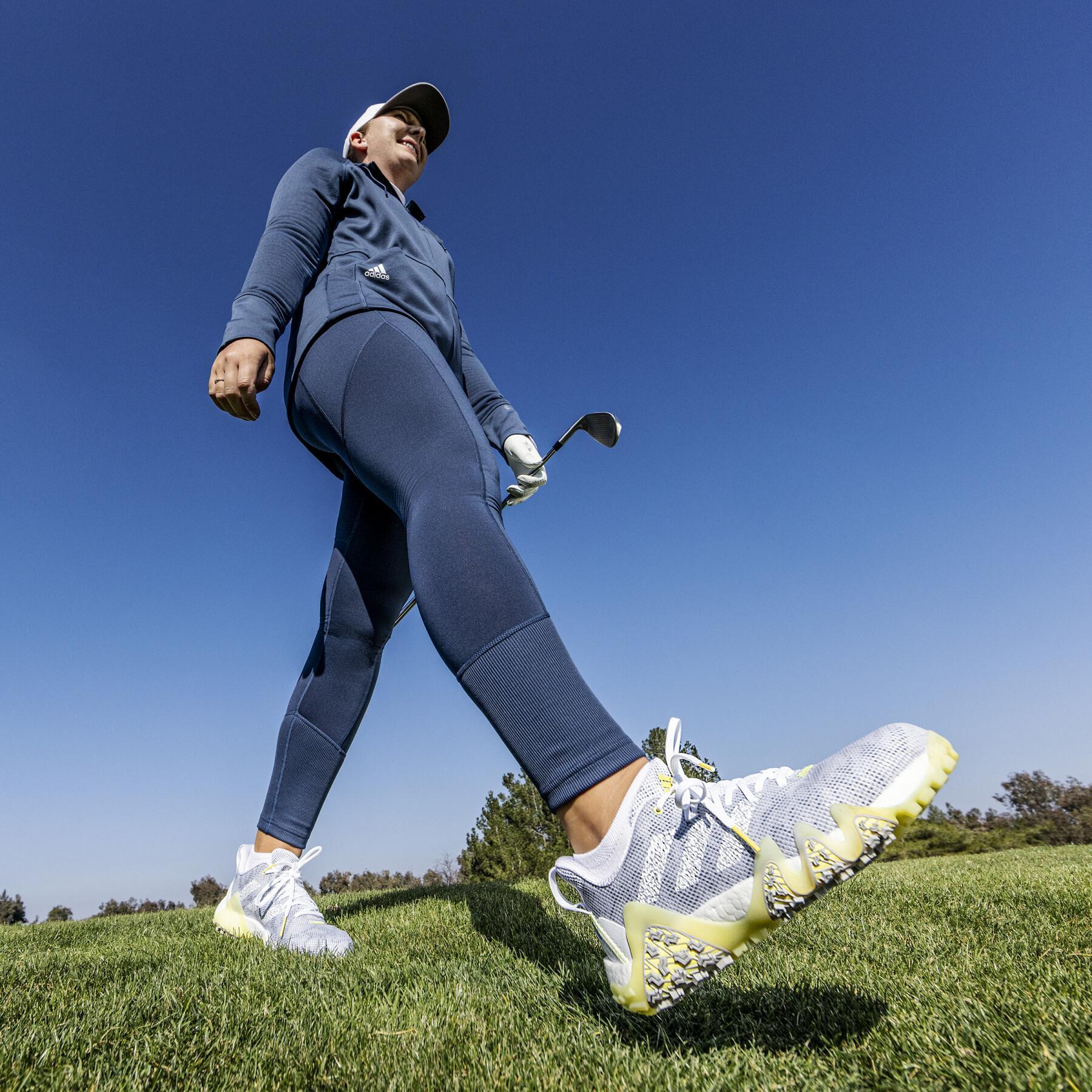 Zapatos de golf para mujer adidas Codechaos 22