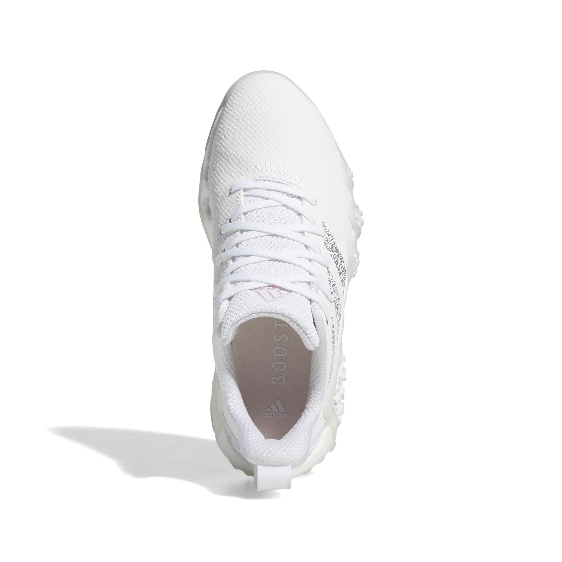 Zapatillas de golf para mujer adidas Codechaos 22
