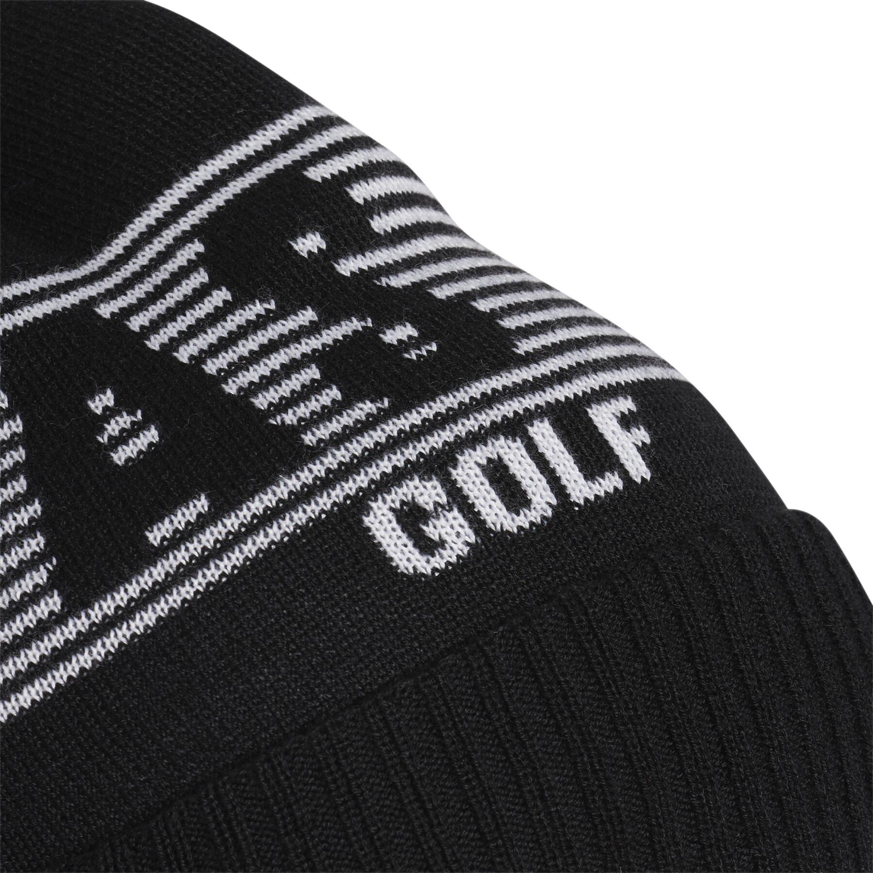 Gorra de golf adidas Pompom