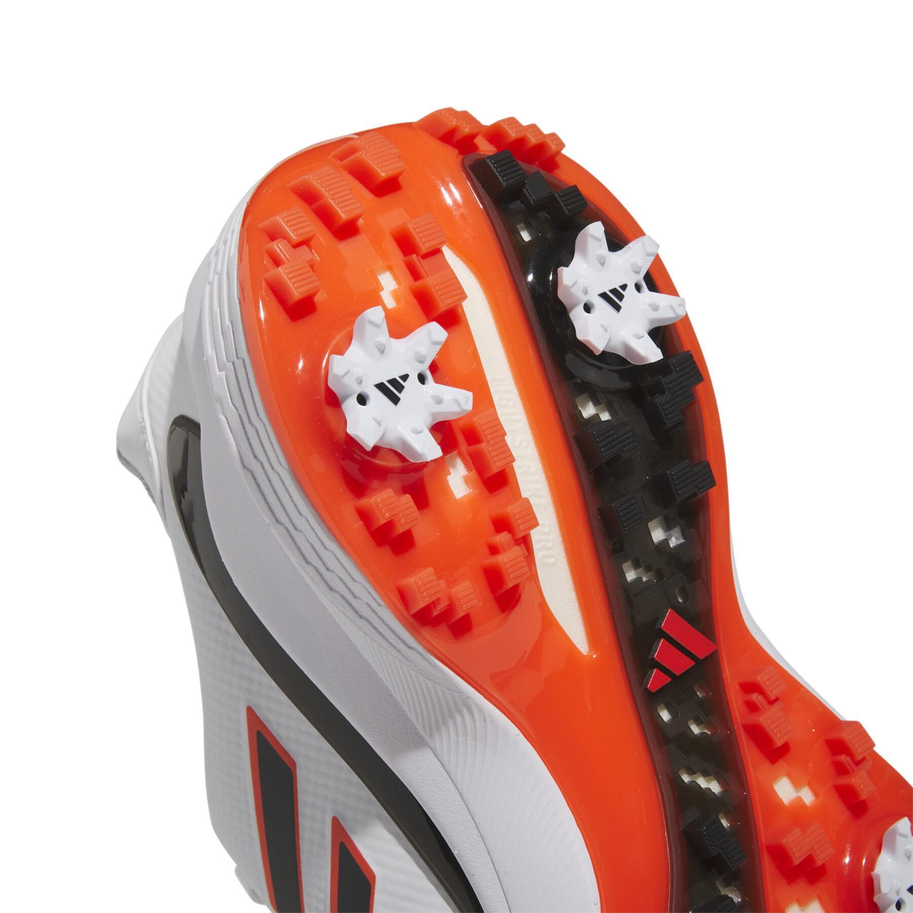 adidas Zapatillas de Golf con Clavos para niños Zg23, 38 Eu : :  Moda