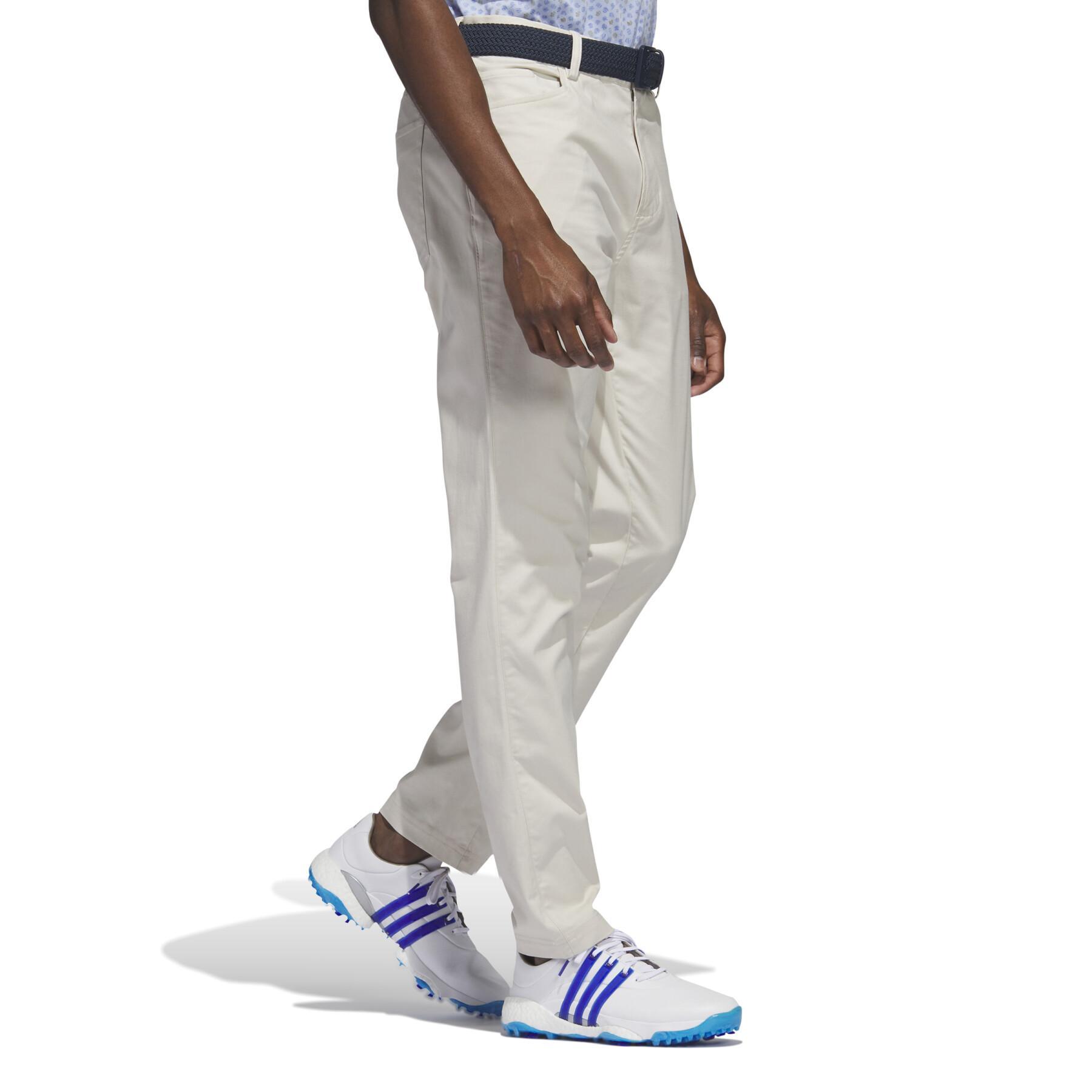 Pantalón de golf adidas Go To 5 Pocket