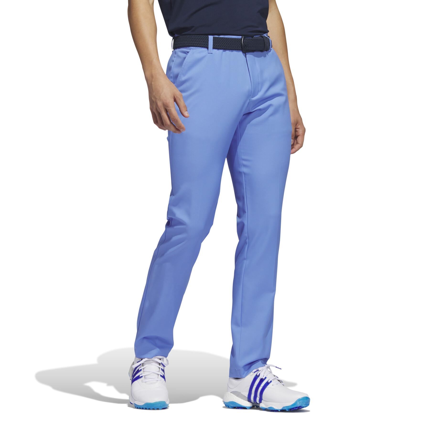 Pantalones cónicos adidas Ultimate365