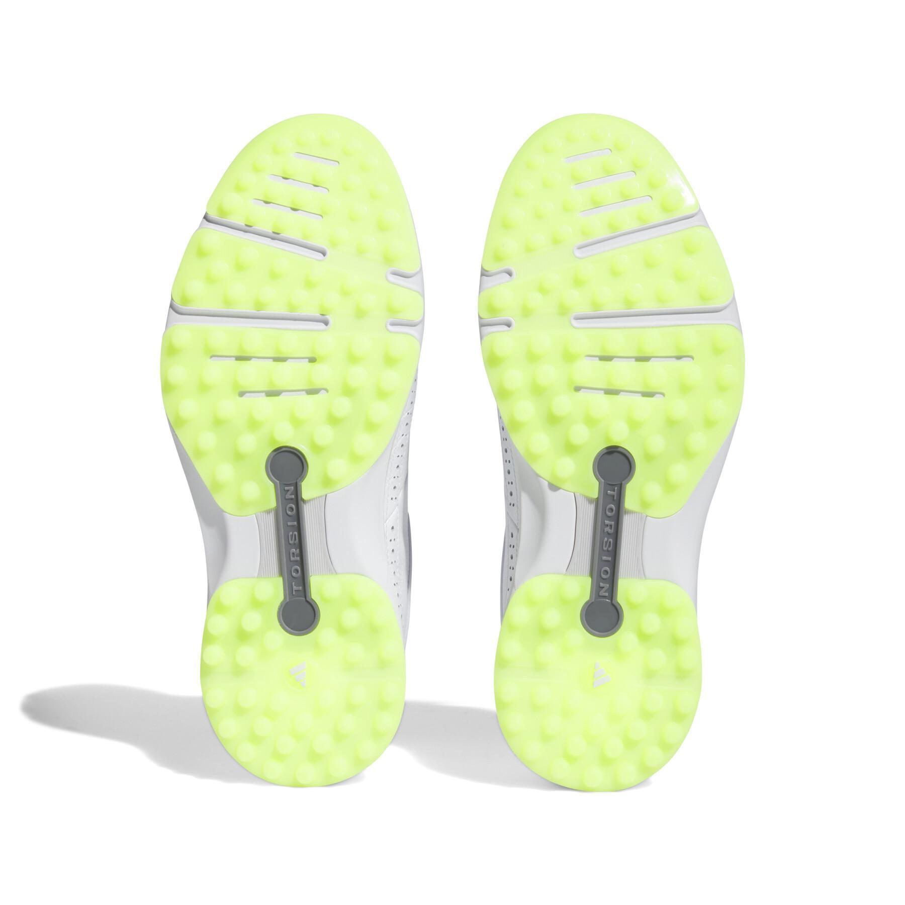 Zapatos de golf sin clavos para niños adidas MC80 Spikeless