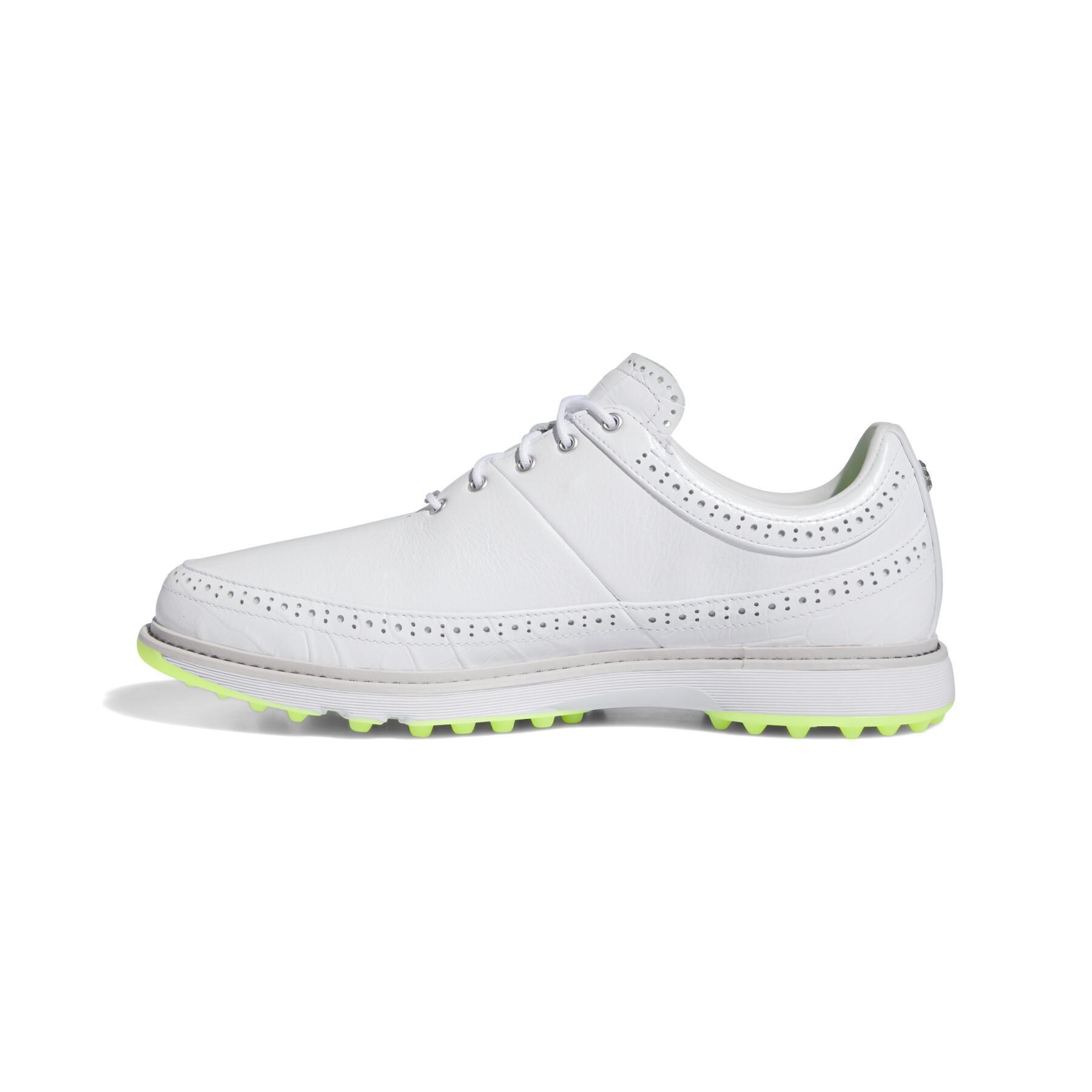 Zapatos de golf sin clavos adidas MC80 Spikeless