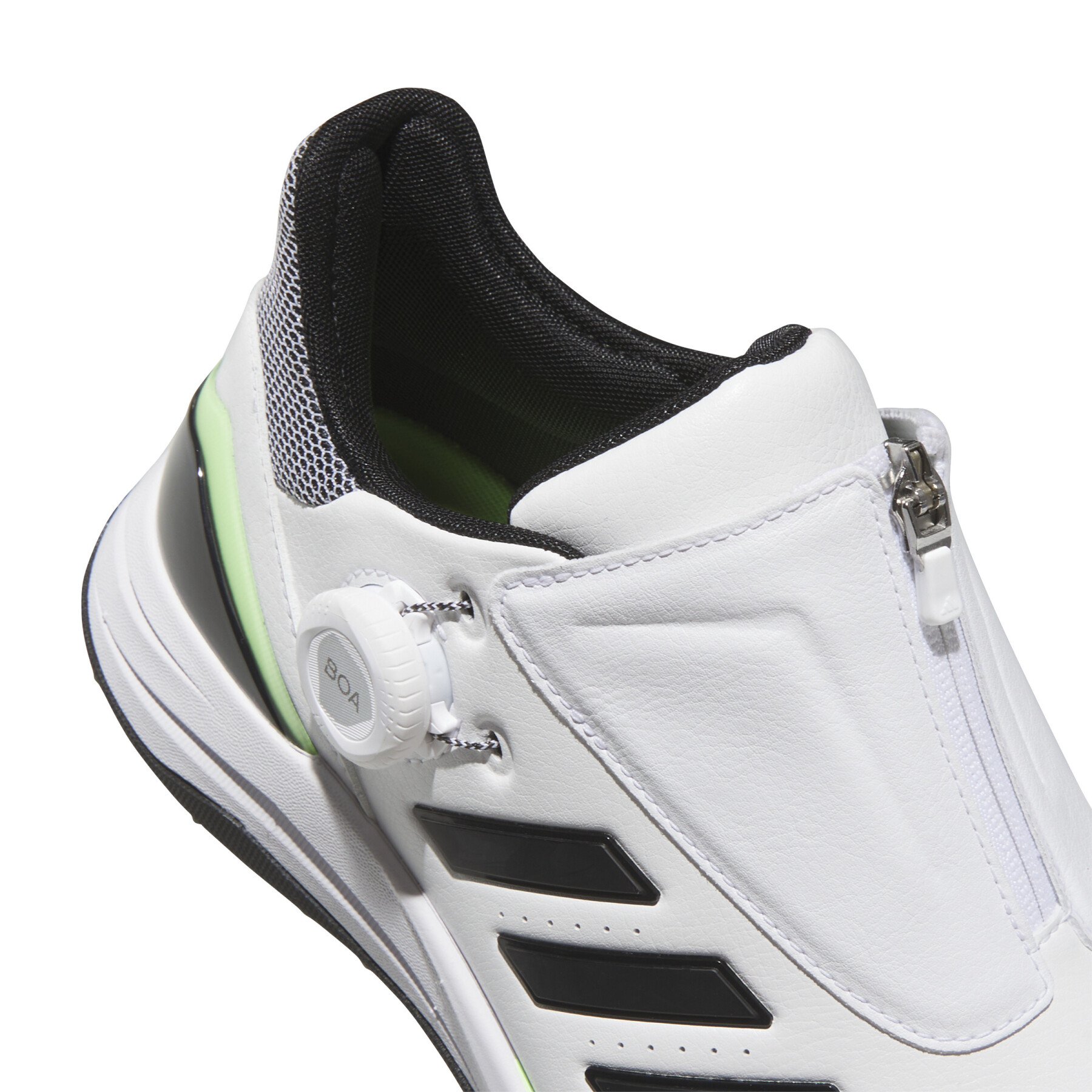 Zapatos de golf sin clavos adidas Solarmotion BOA 24