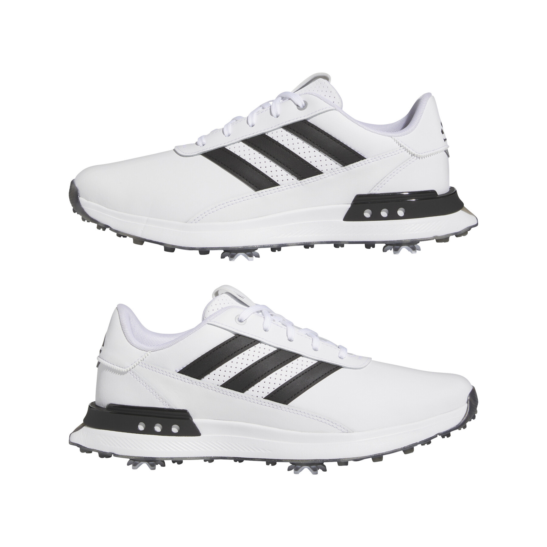 Zapatos de golf con clavos adidas S2G 24