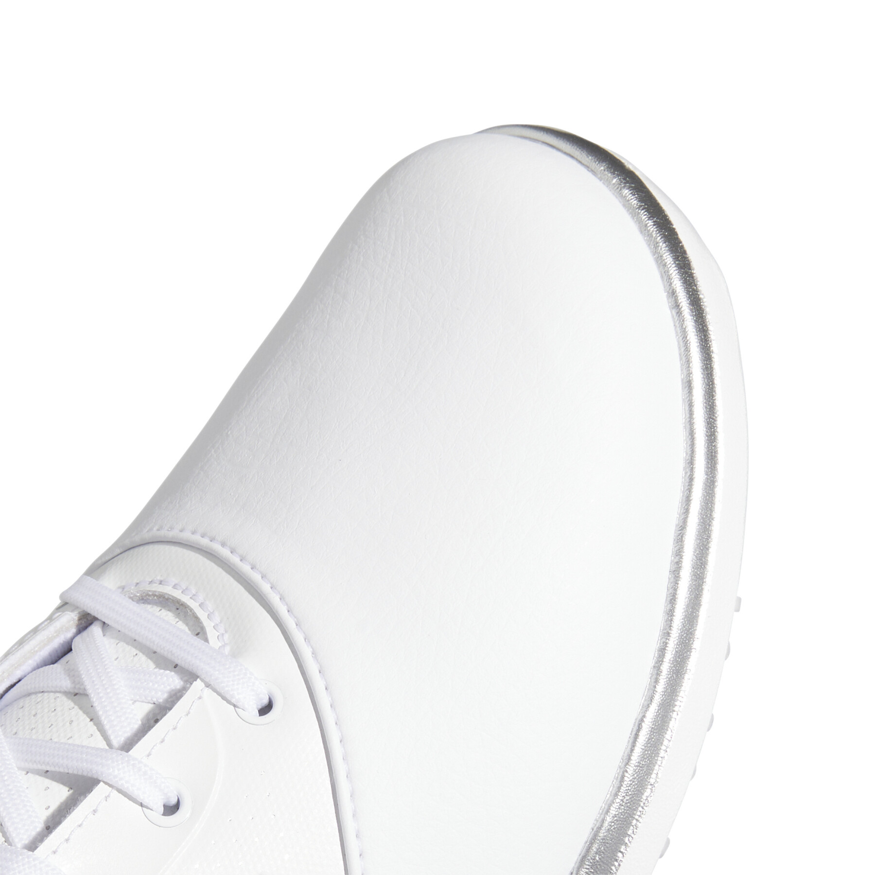 Zapatos de golf sin clavos para mujer adidas Alphaflex 24 Traxion Low