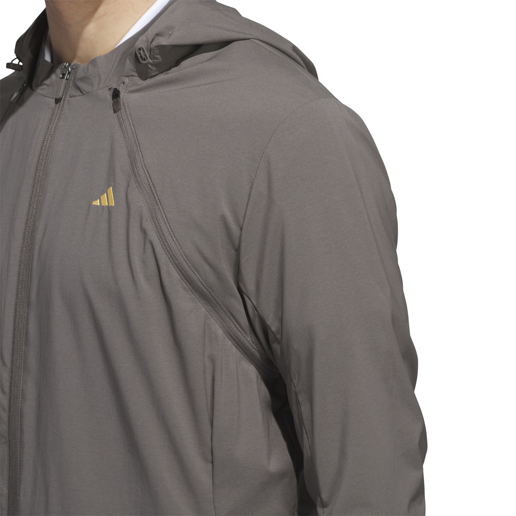 Chaqueta impermeable convertible adidas Ultimate365
