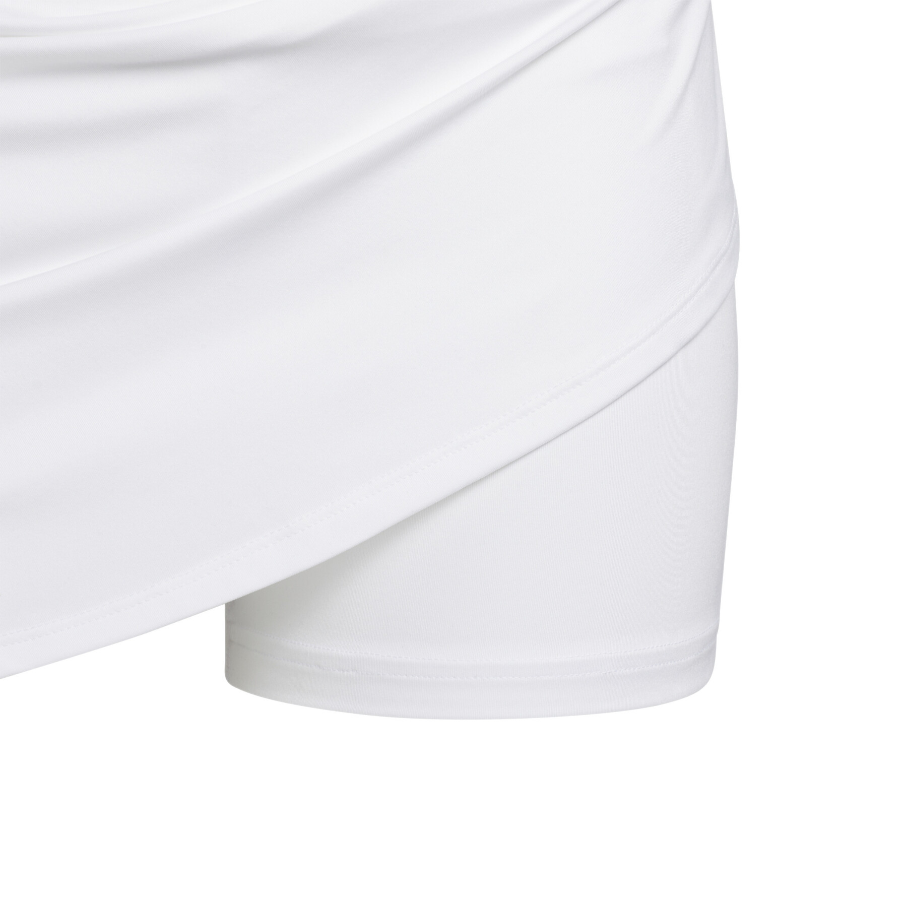 Falda pantalón infantil adidas Ultimate