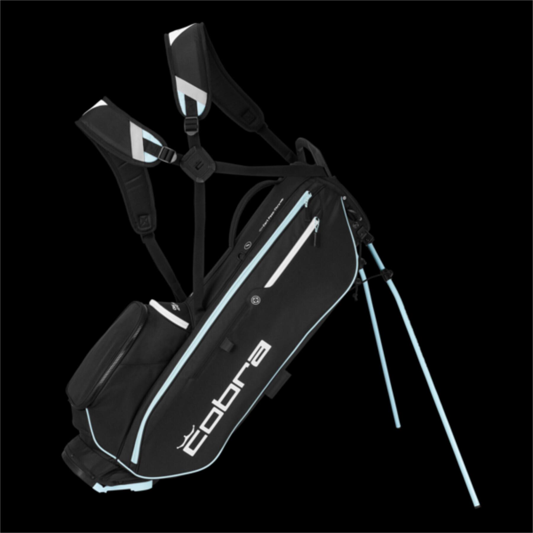 Bolsa de golf Cobra Ultralight Pro Stand