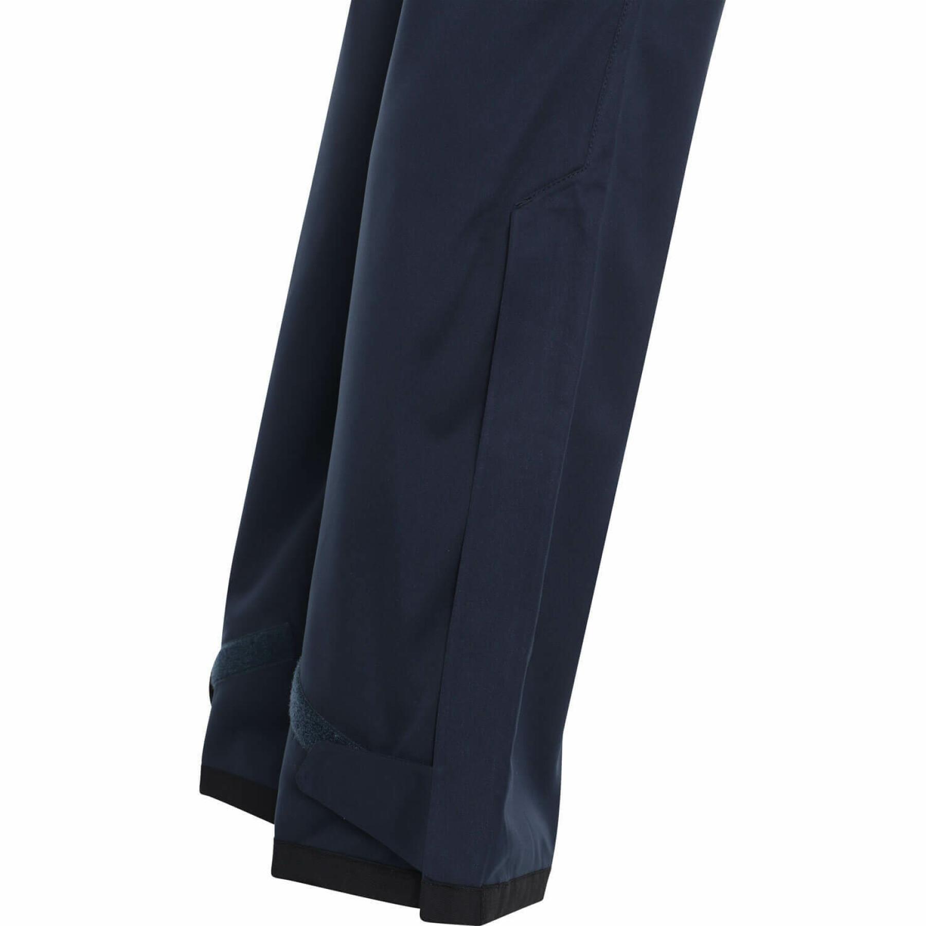 Pantalón para viento/lluvia Cross Sportswear Pro