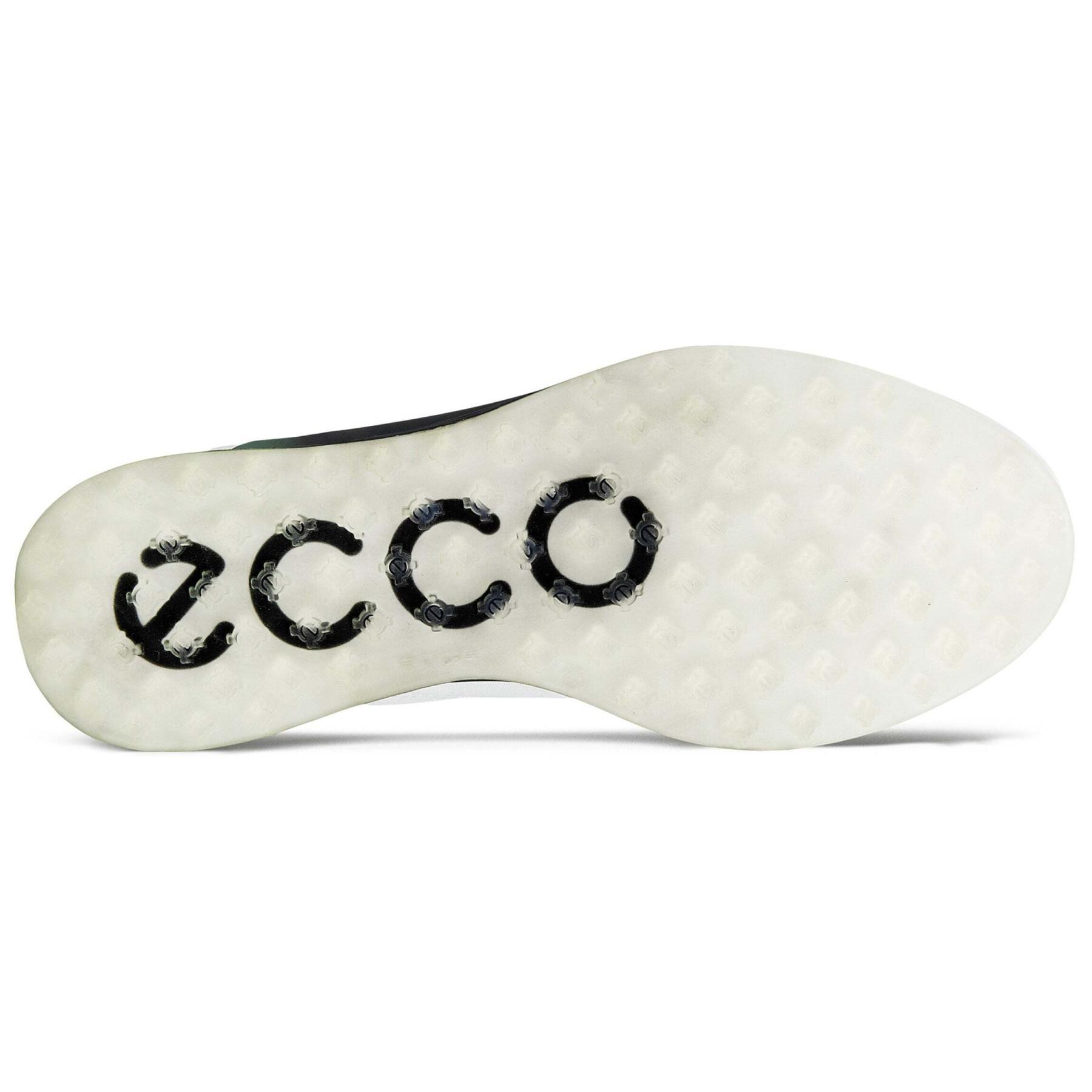 Zapatos de golf sin clavos Ecco S-Three