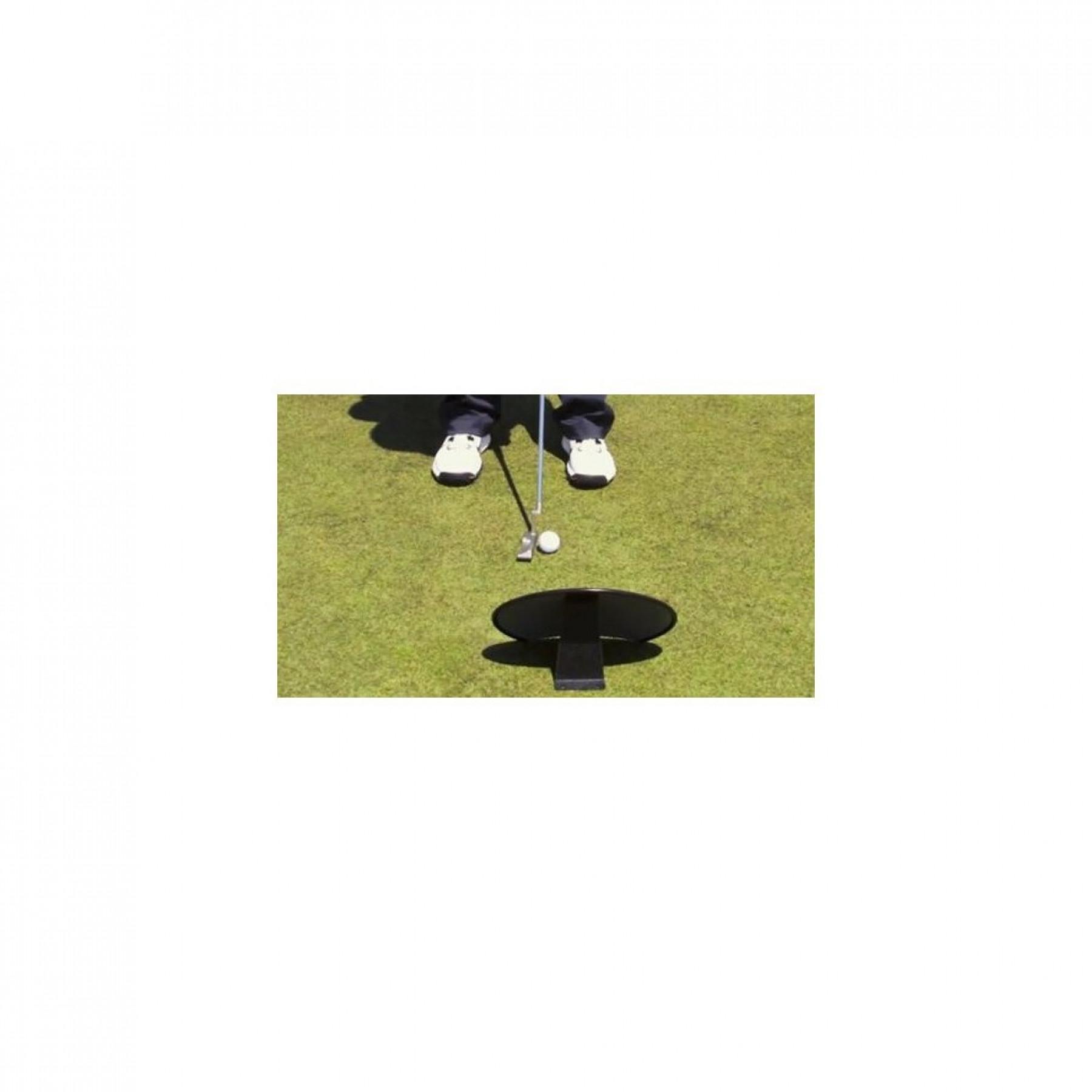 Espejo de entrenamiento de 360º EyeLine Golf