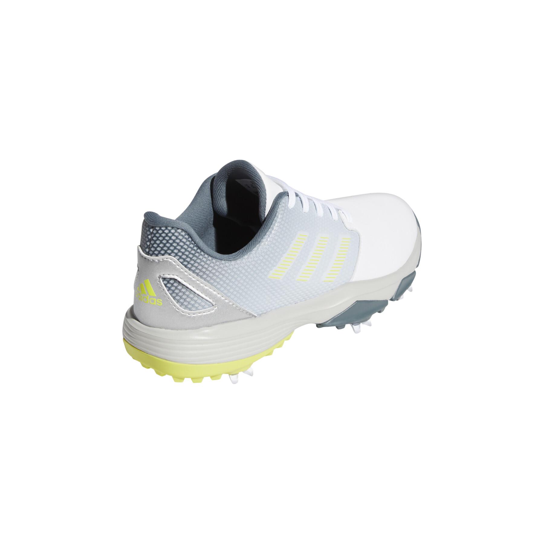 Zapatos de golf para niños adidas ZG21