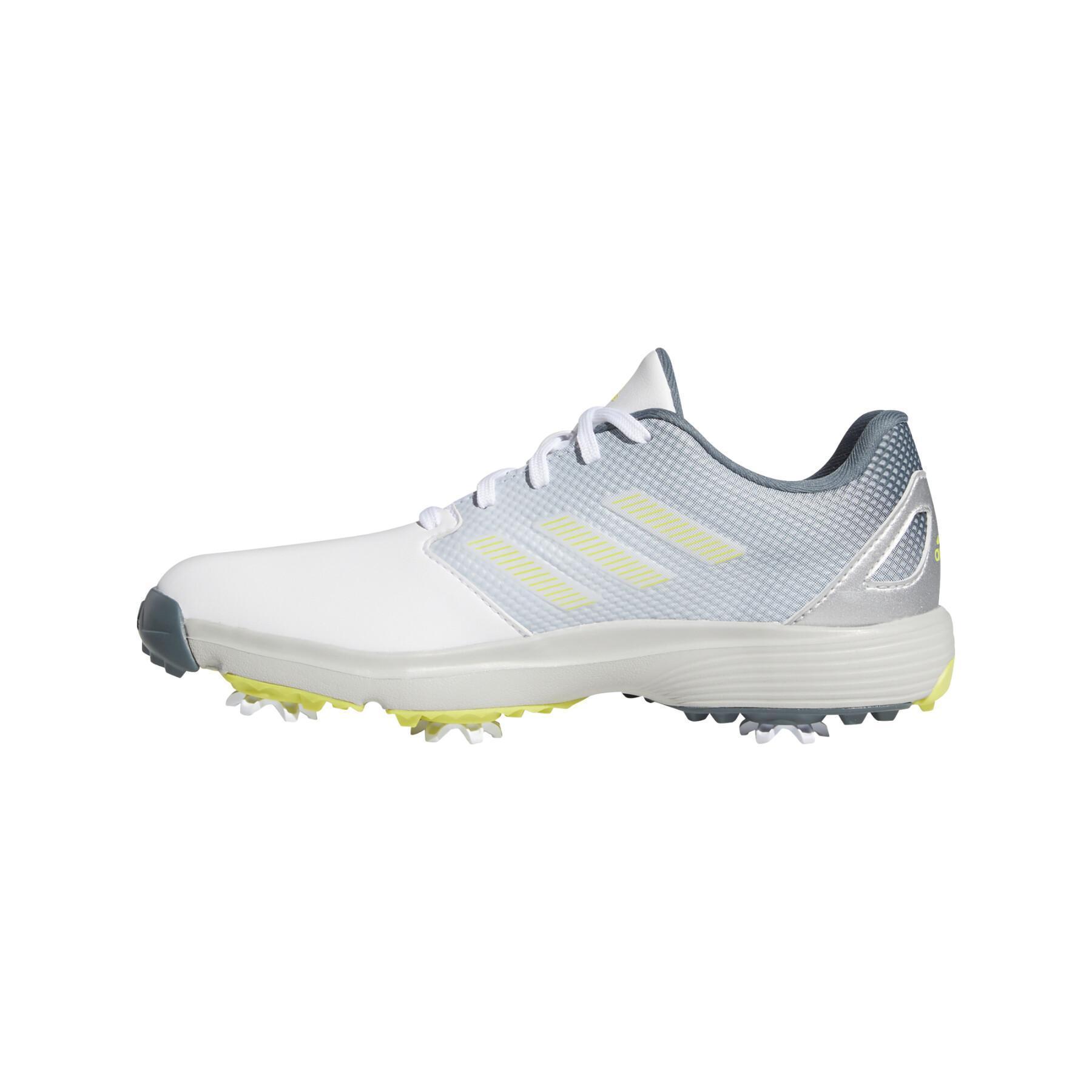 Zapatos de golf para niños adidas ZG21