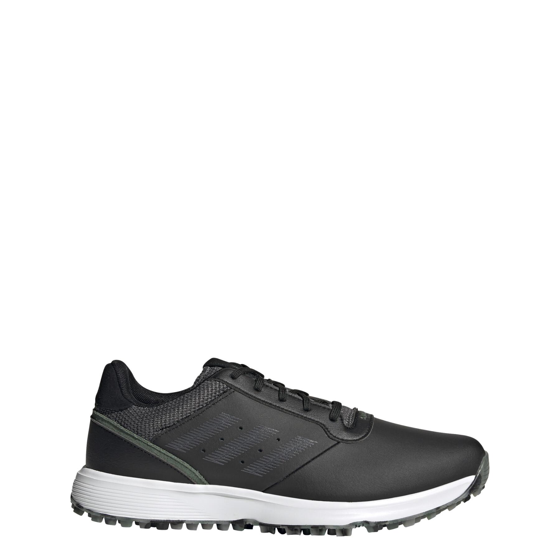 Zapatos adidas S2G Leather