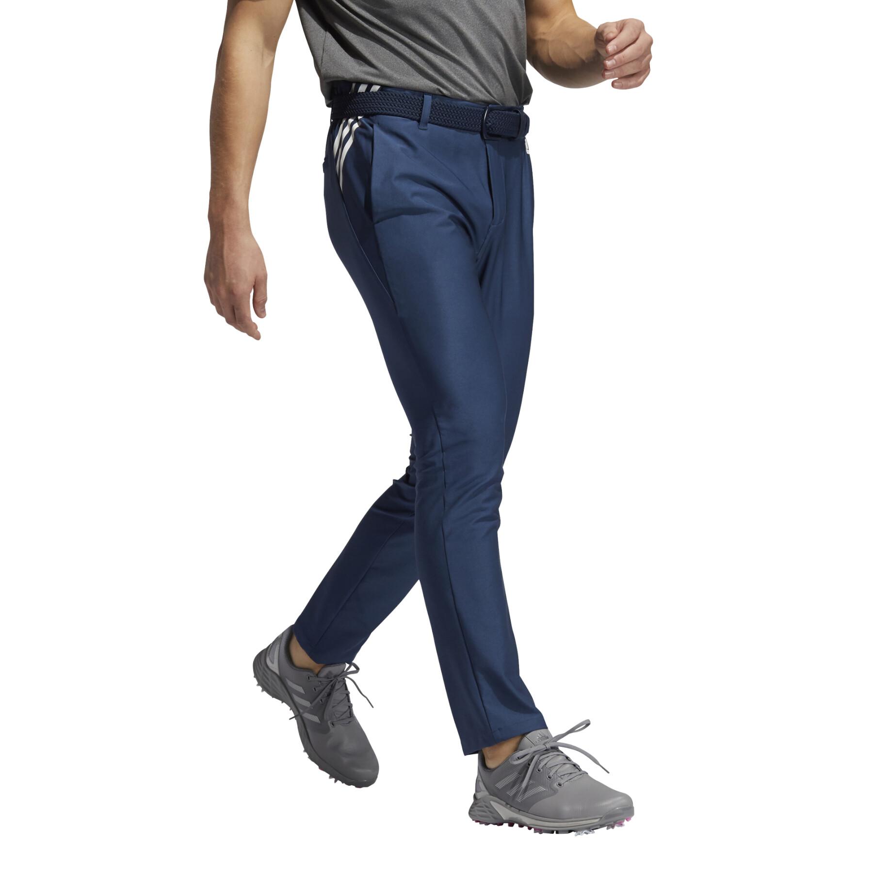 Conveniente Adulto Aparador Pantalones adidas Ultimate365 3-Stripes