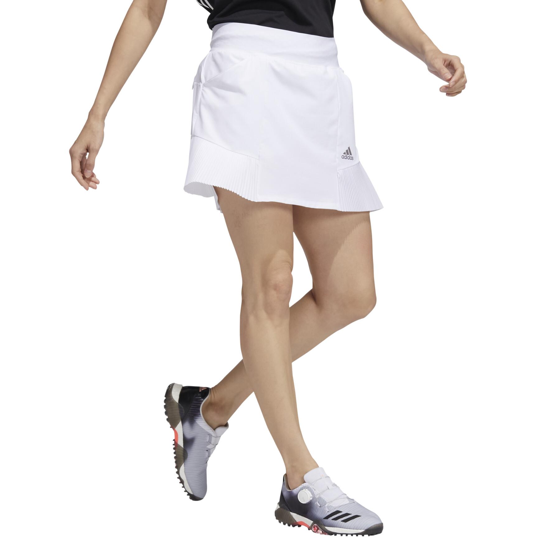 Falda corta de mujer adidas Sport Performance Primegreen