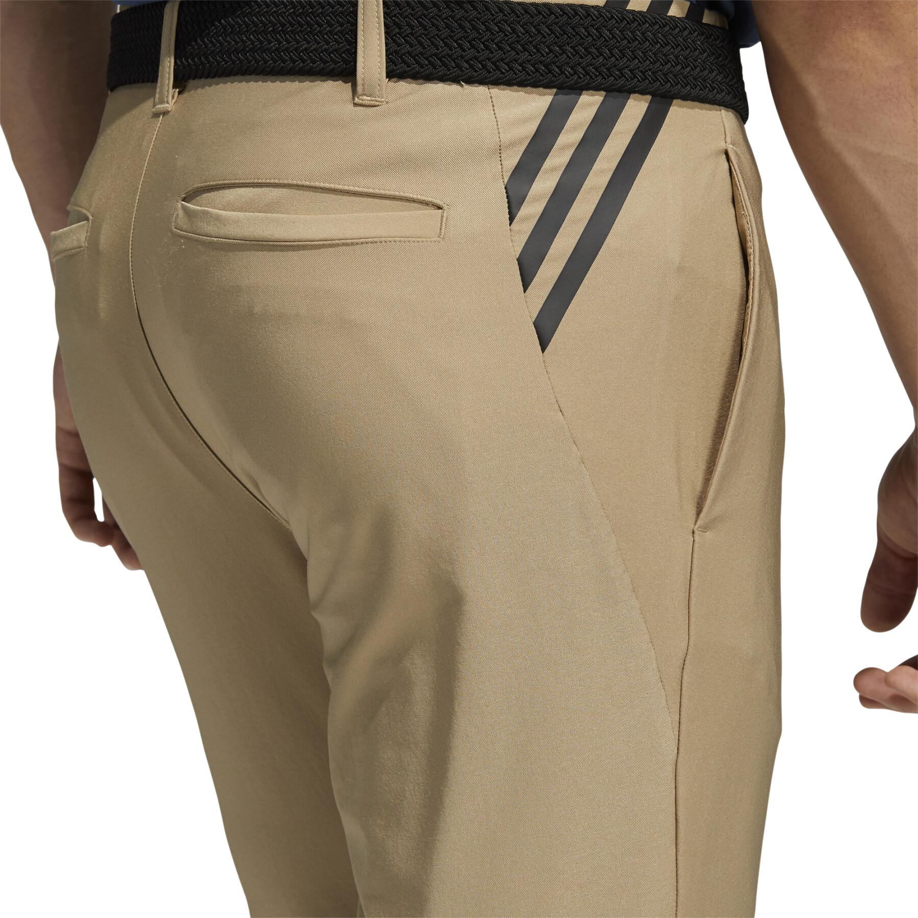 Pantalones adidas Ultimate365 3-Stripes