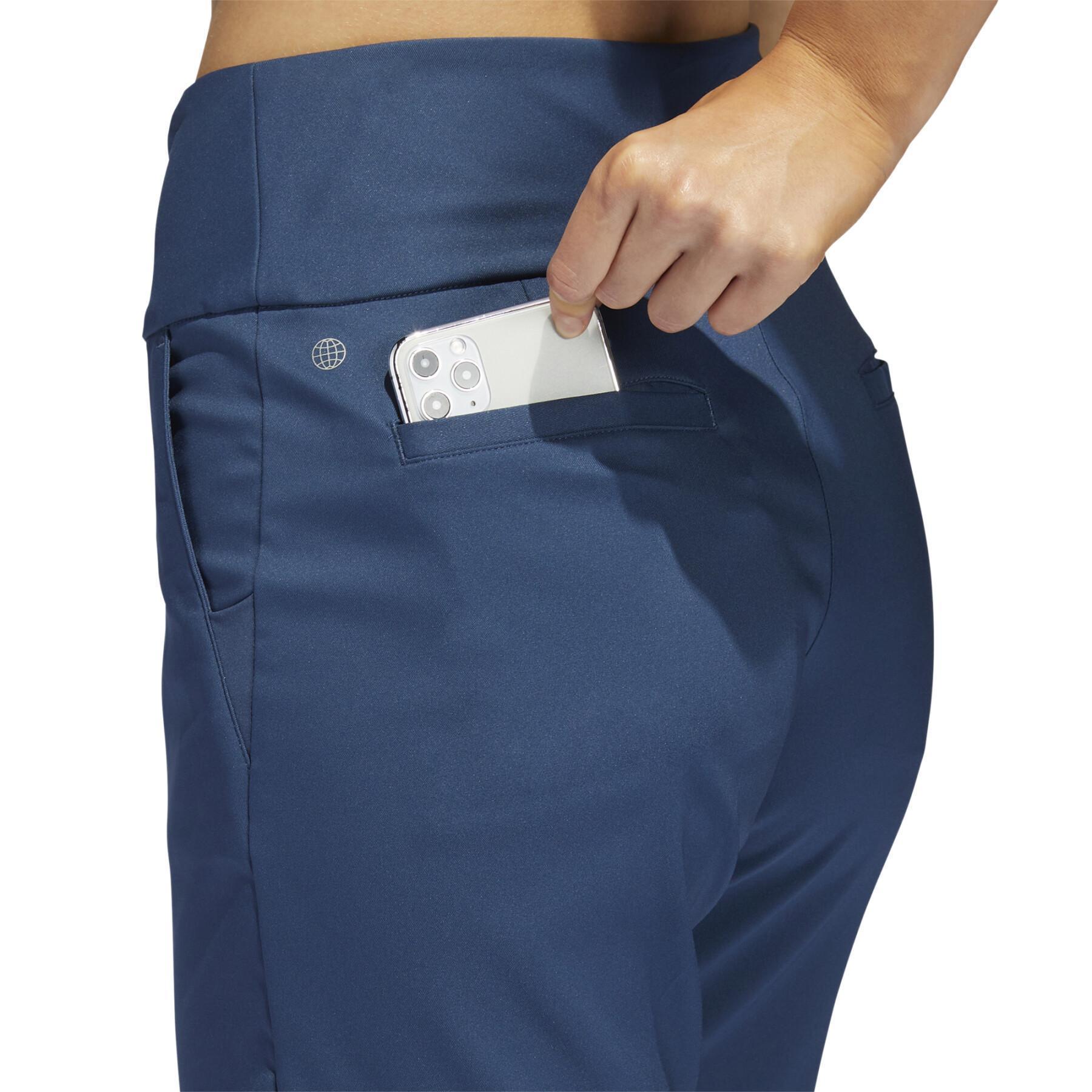 Pantalones cortos de mujer adidas Ultimate365 Modern