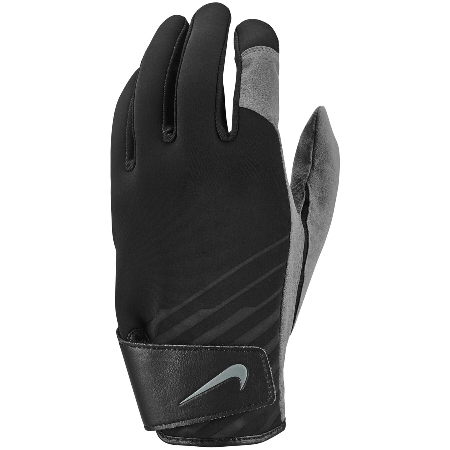 Guantes Nike cold