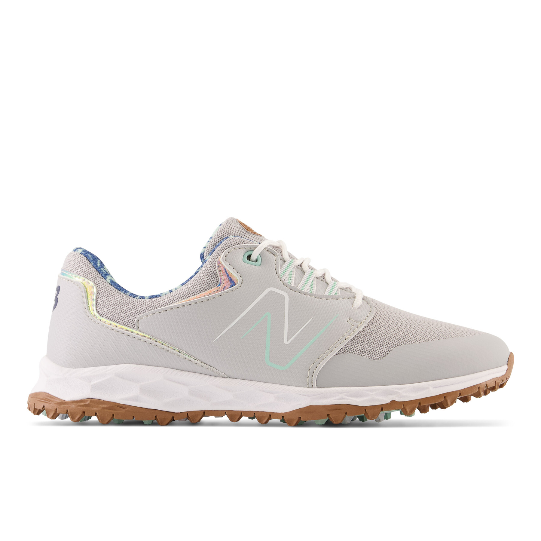 Zapatos de golf para mujer New Balance Fresh Foam Links SL