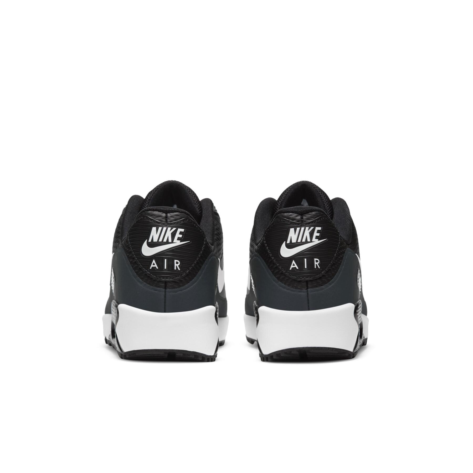Zapatos de golf Nike Air Max 90 G