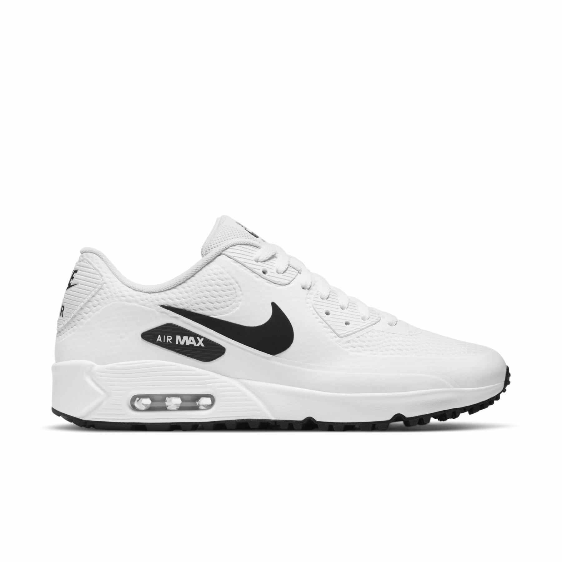 Zapatos de golf Nike Air Max 90 G