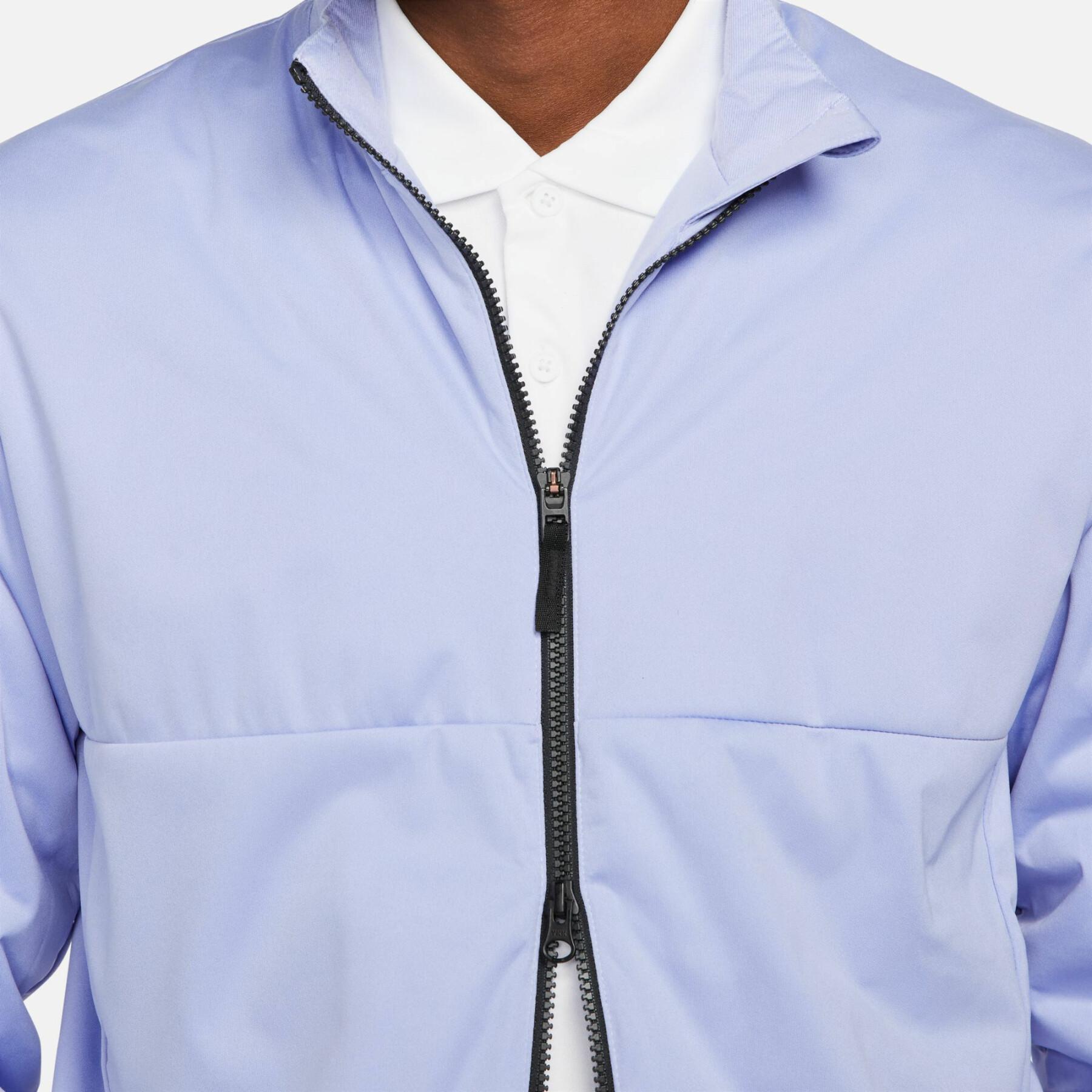 Chaqueta impermeable con cremallera Nike Storm-Fit Victory