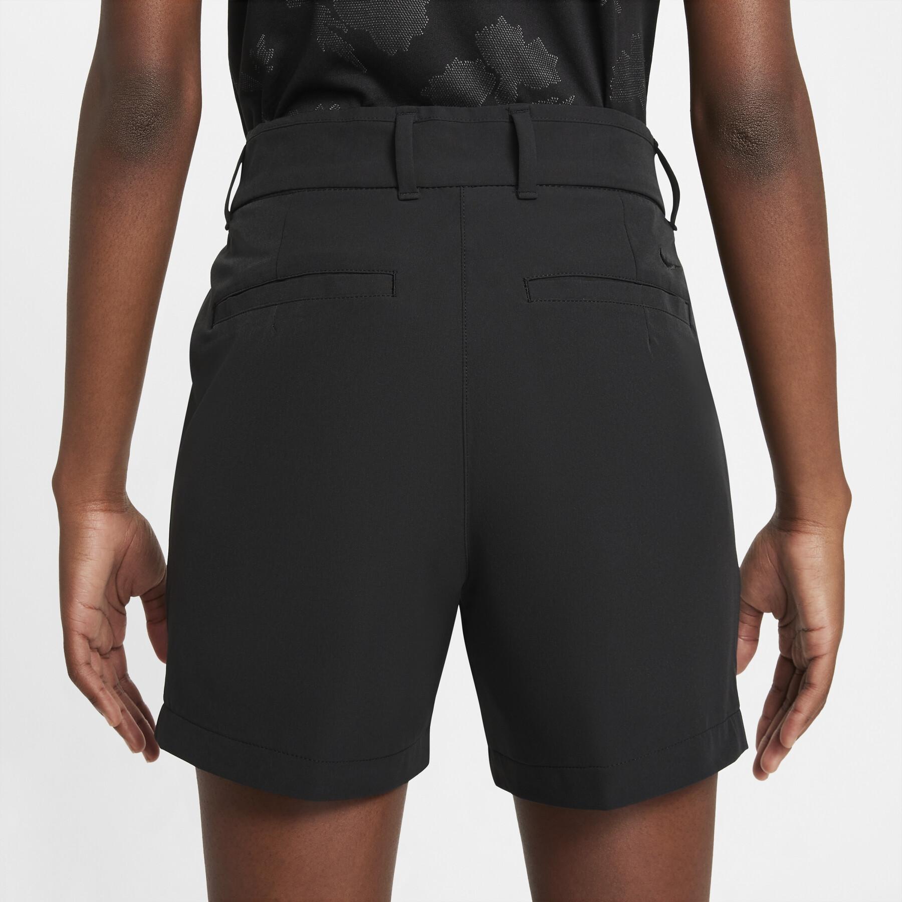 Pantalones cortos de mujer Nike Tour Golf