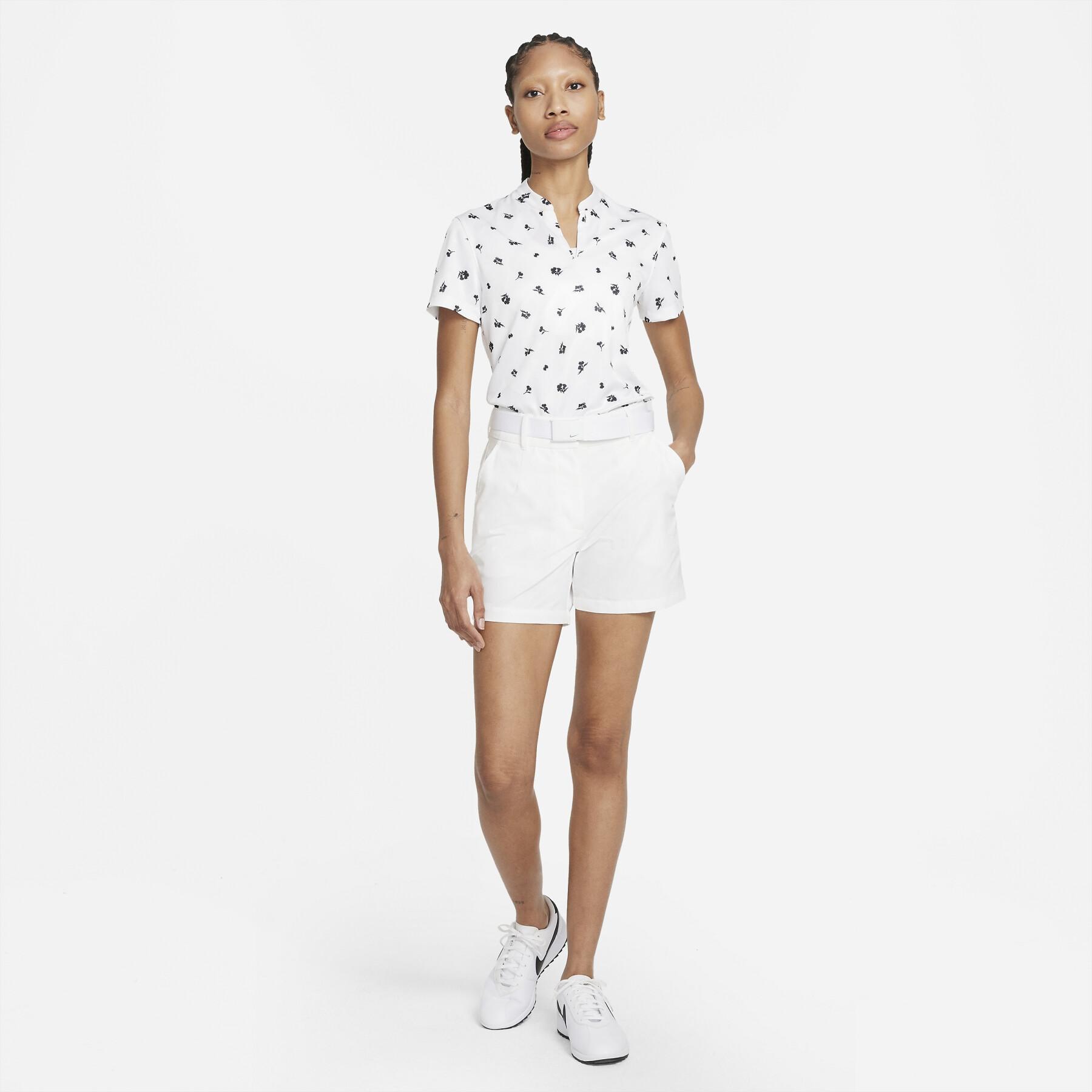 Pantalón corto de mujer Nike Tour Golf