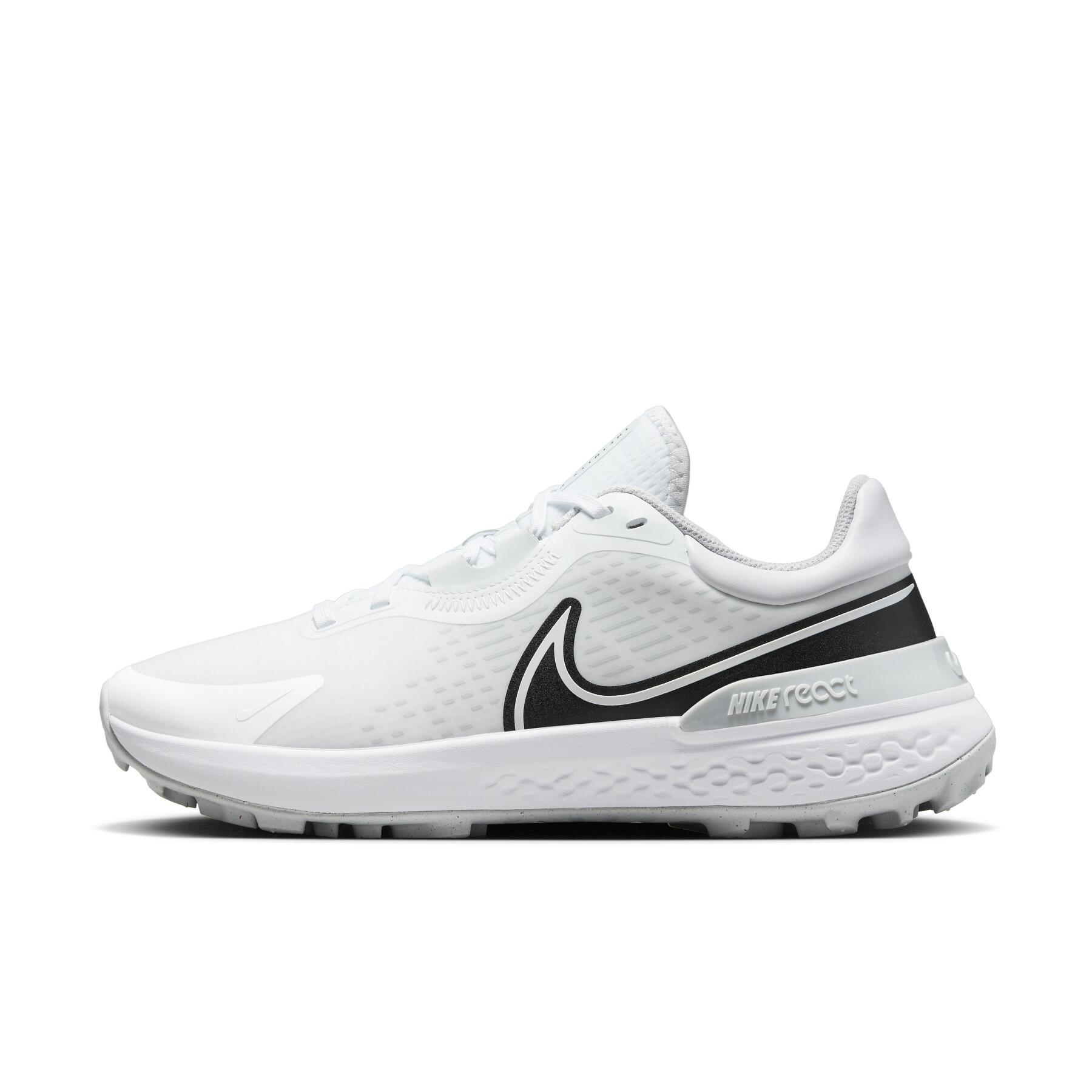 Zapatos de golf Nike Infinity Pro 2
