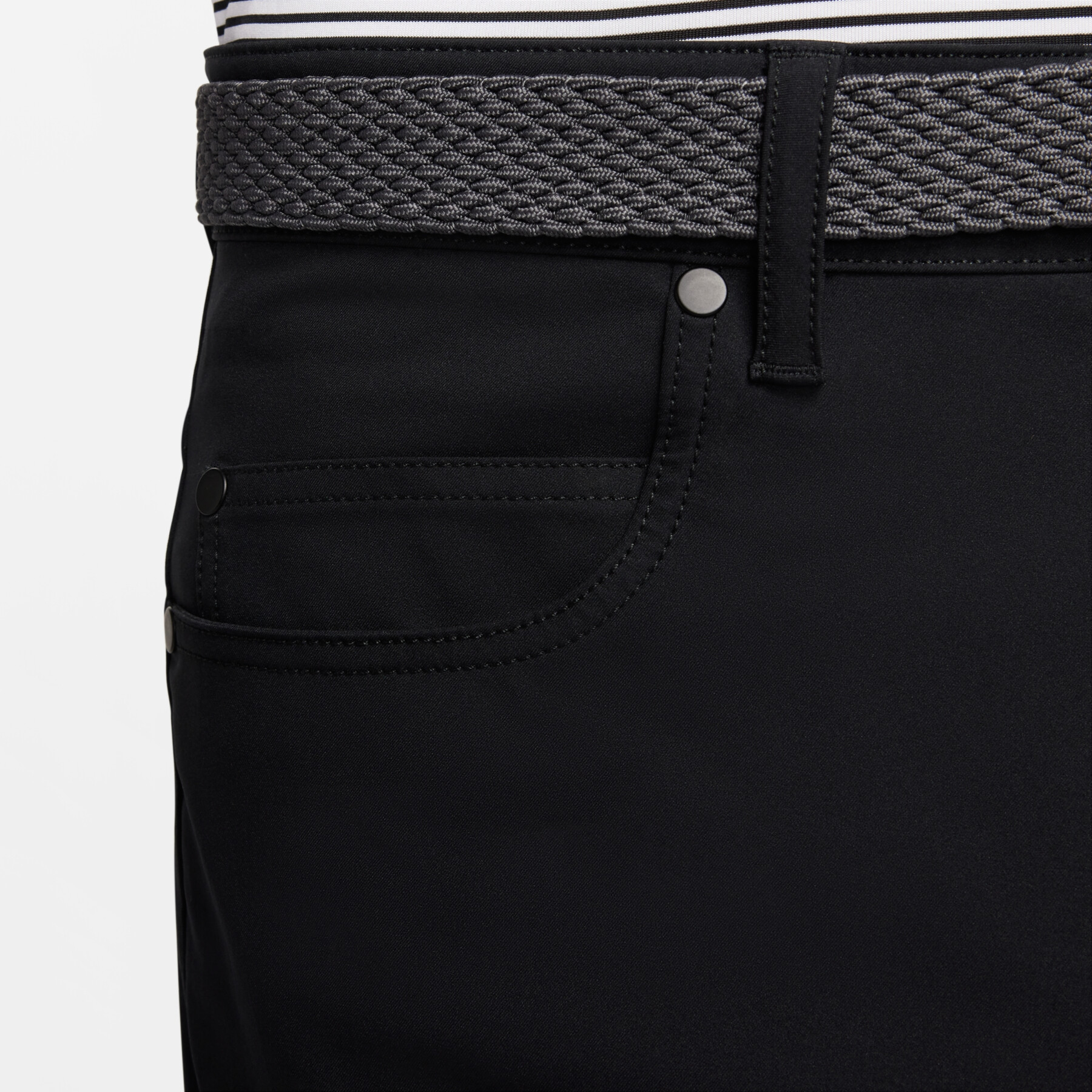 Pantalón slim-fit 5 bolsillos Nike Tour Repel