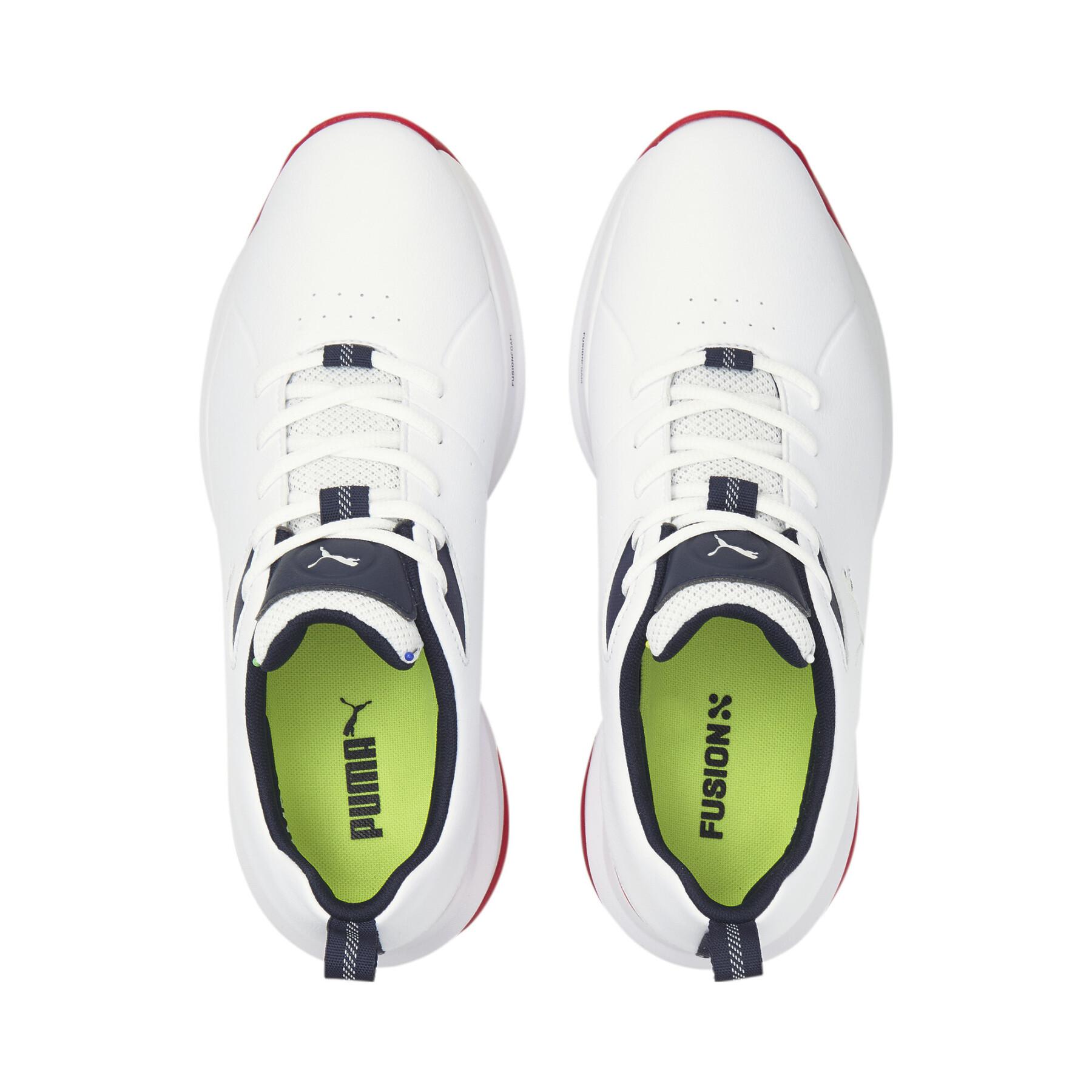 Zapatillas de golf Puma Fusion Fx Tech