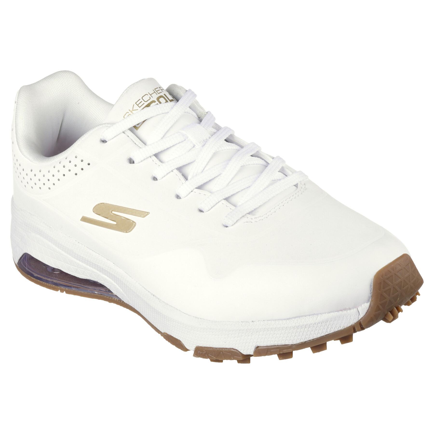 Zapatos de golf sin tacos para mujer Skechers Skechers GO GOLF Skech-Air - Dos