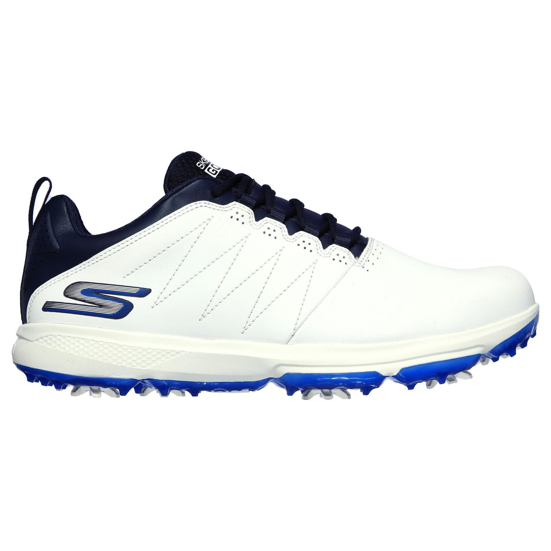 Zapatos de golf con tacos Skechers GO GOLF Pro 4 - Legacy