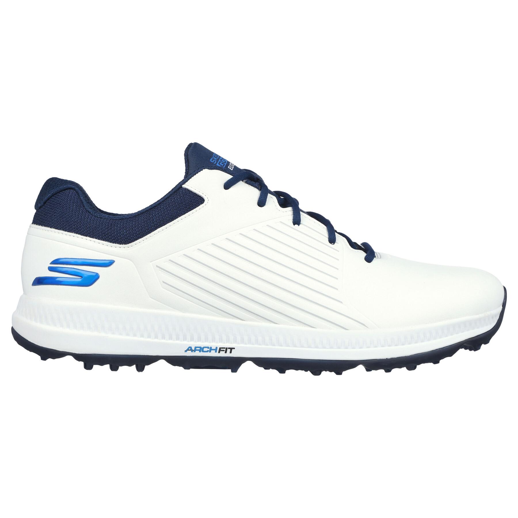 Zapatos de golf sin tacos Skechers GO GOLF Elite 5 - GF