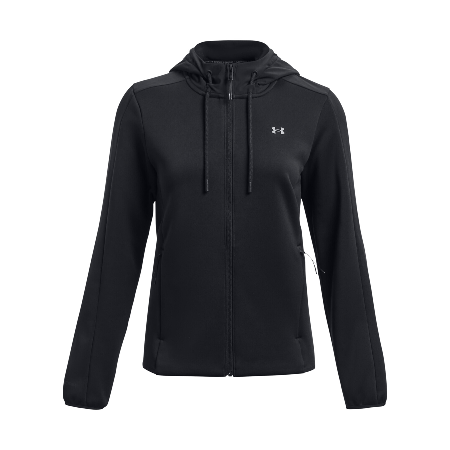 Chaqueta impermeable mujer Under Armour Essential Swacket