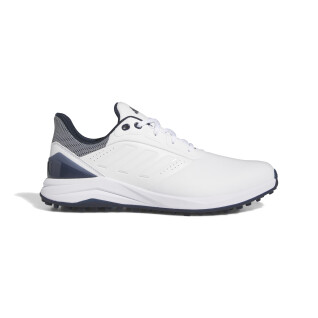 Zapatos de golf sin clavos adidas Solarmotion 24 Wide
